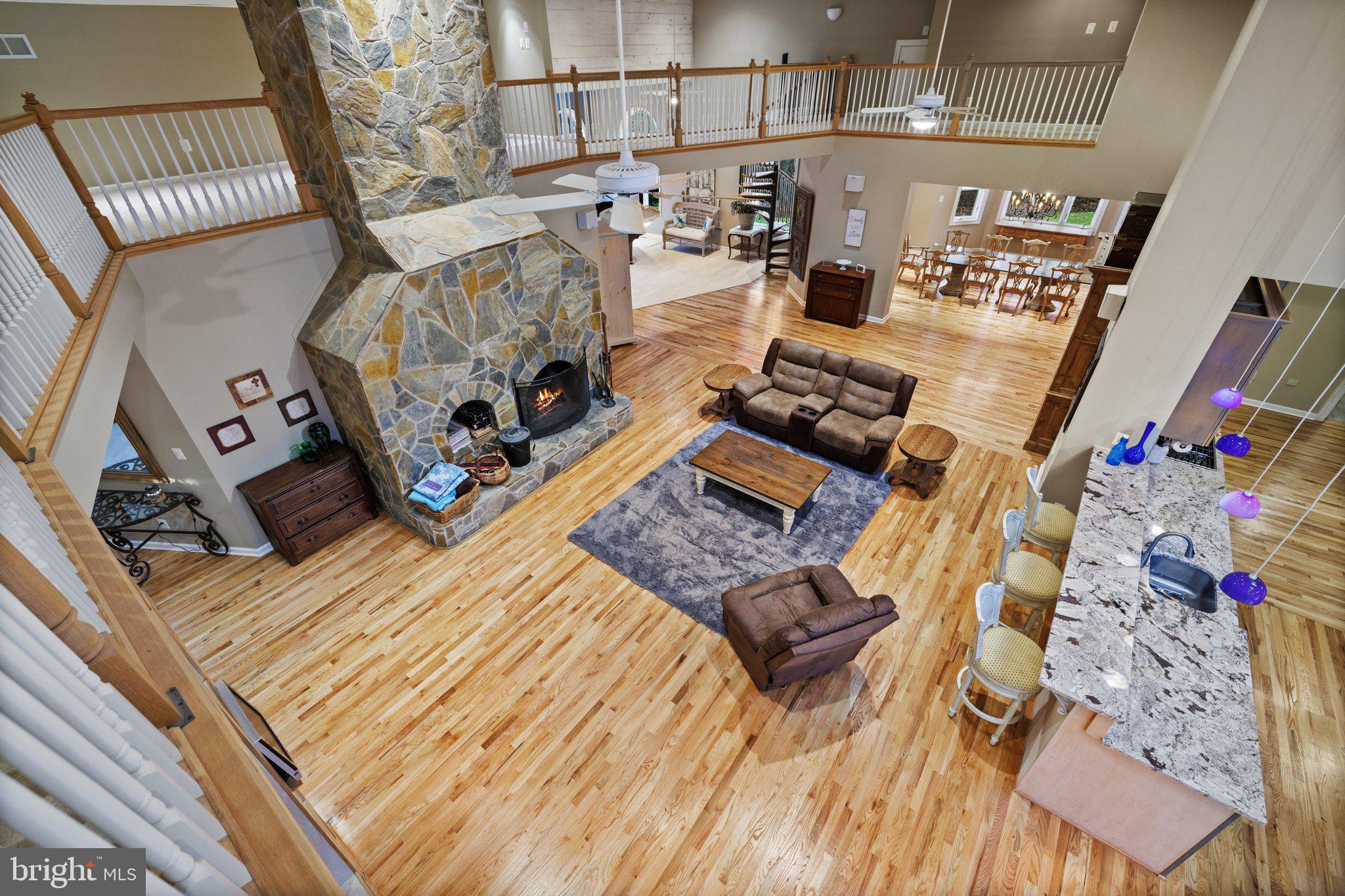 SNOW HILL - Residential