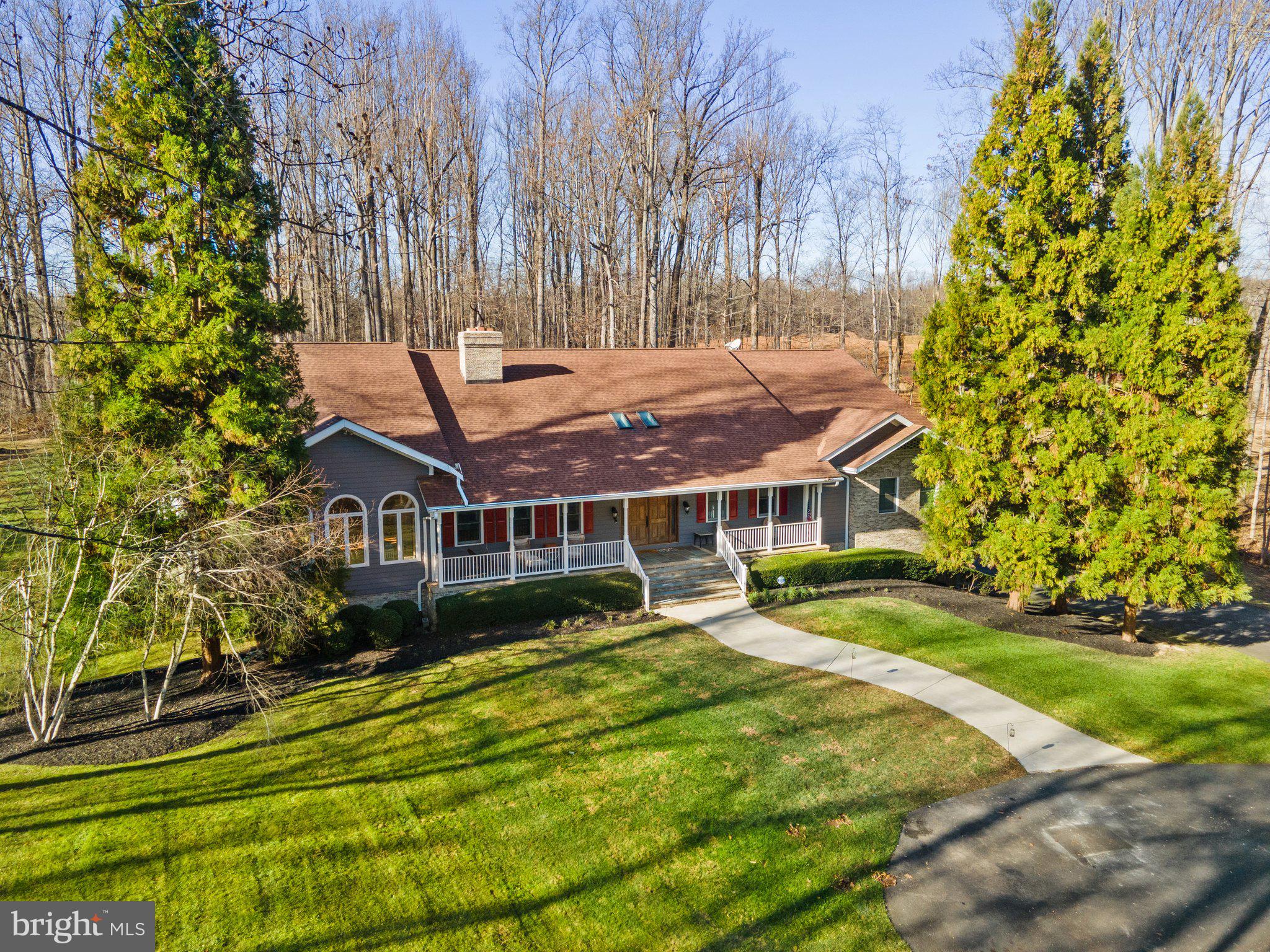 SNOW HILL - Residential