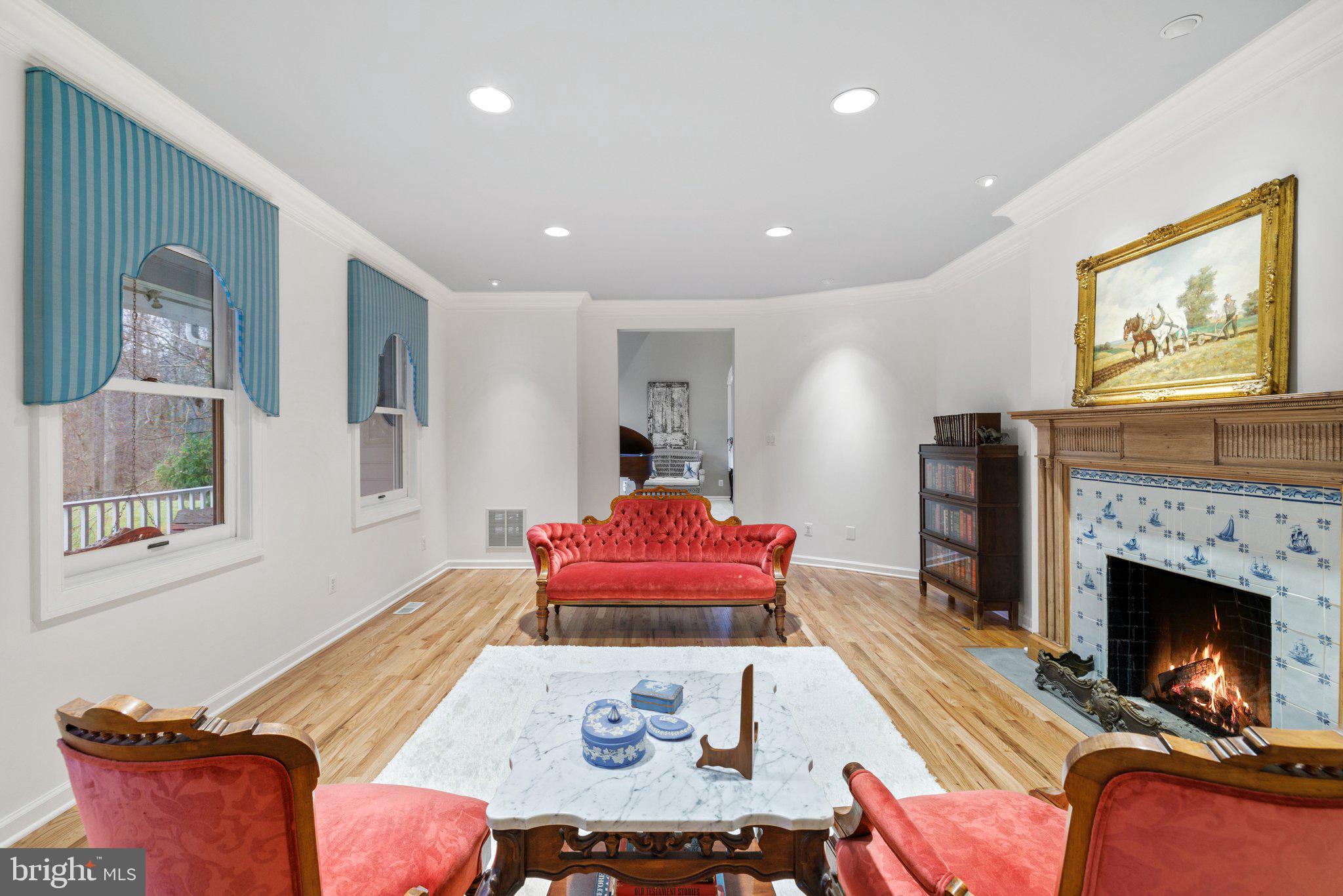 SNOW HILL - Residential