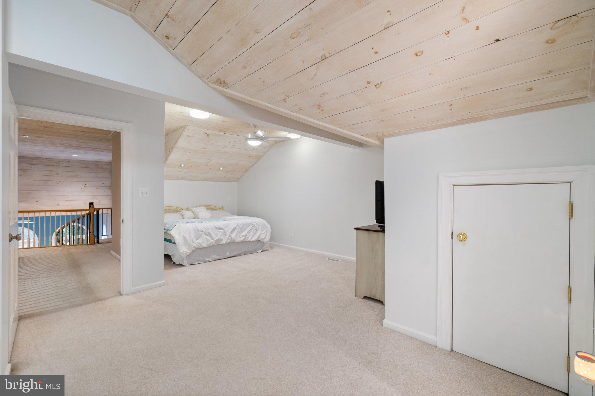 SNOW HILL - Residential