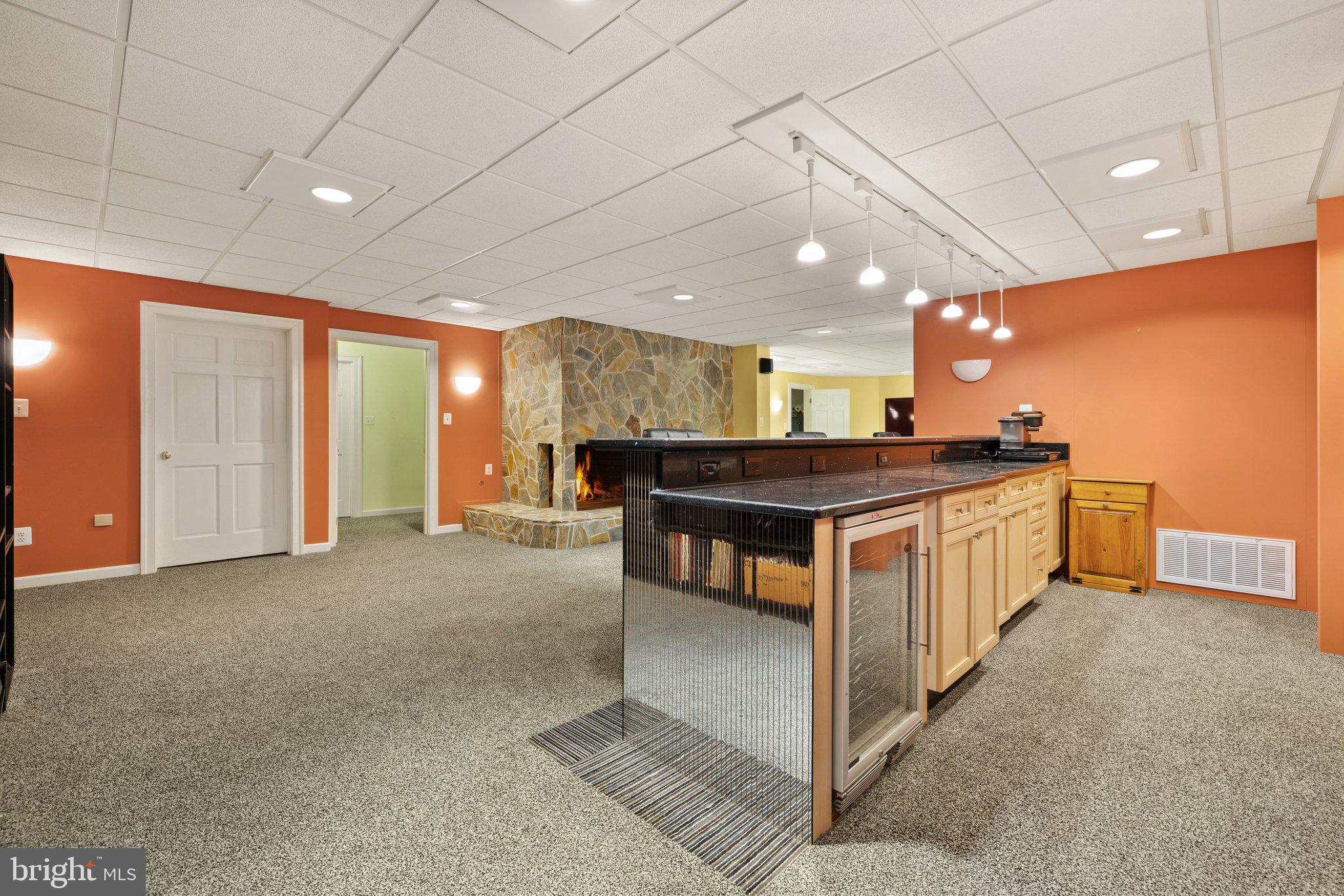 SNOW HILL - Residential