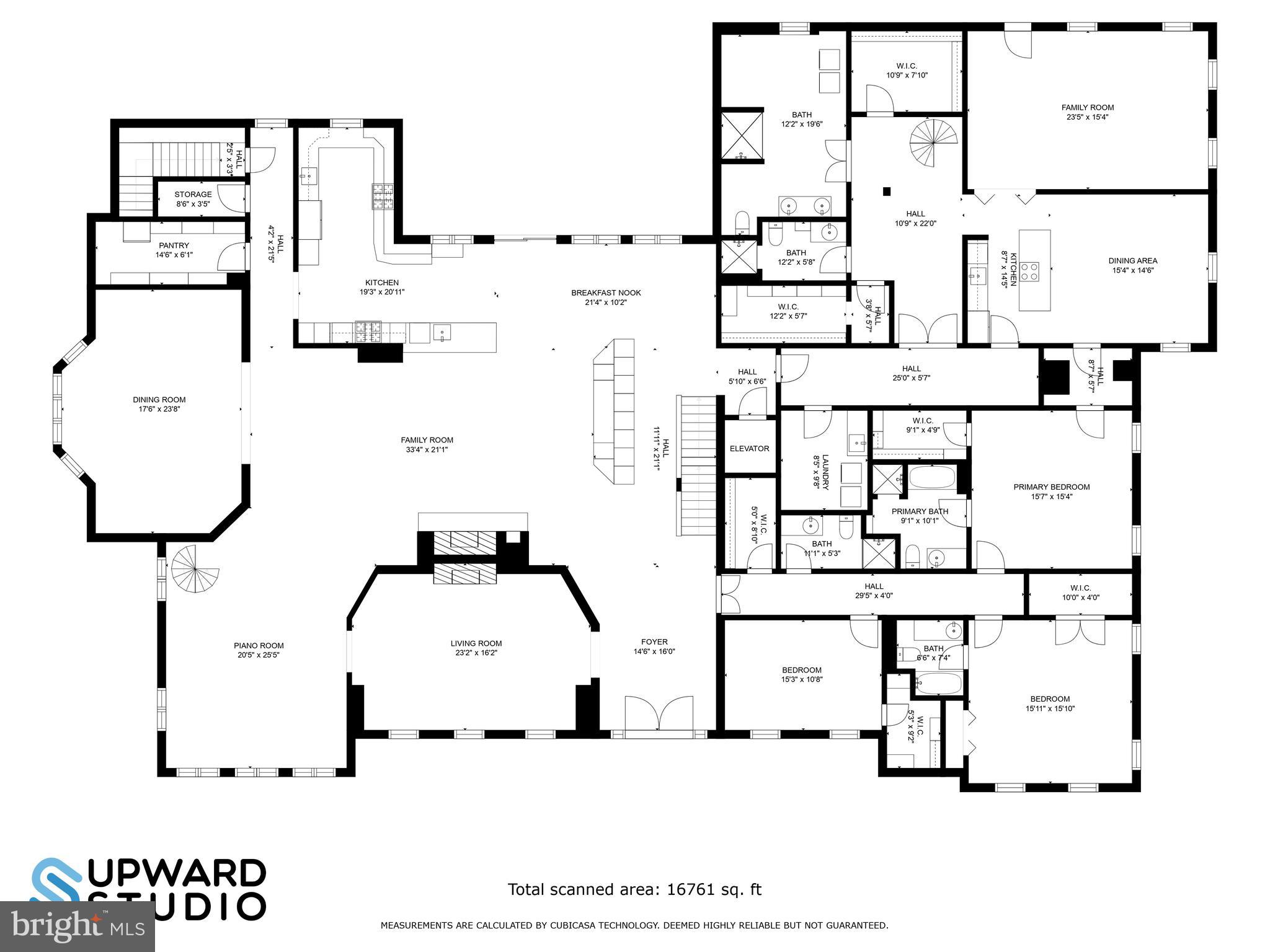 SNOW HILL - Residential