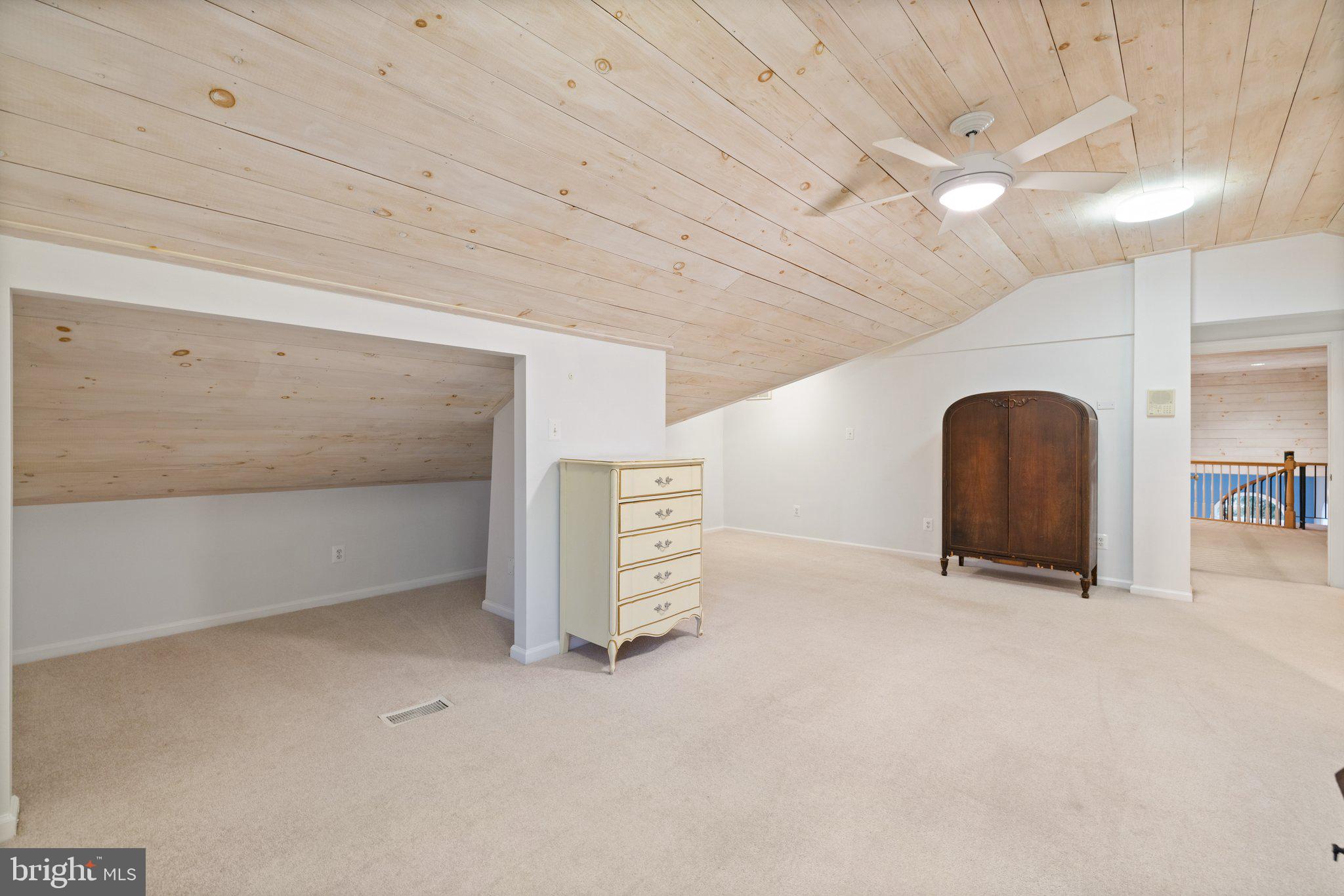 SNOW HILL - Residential