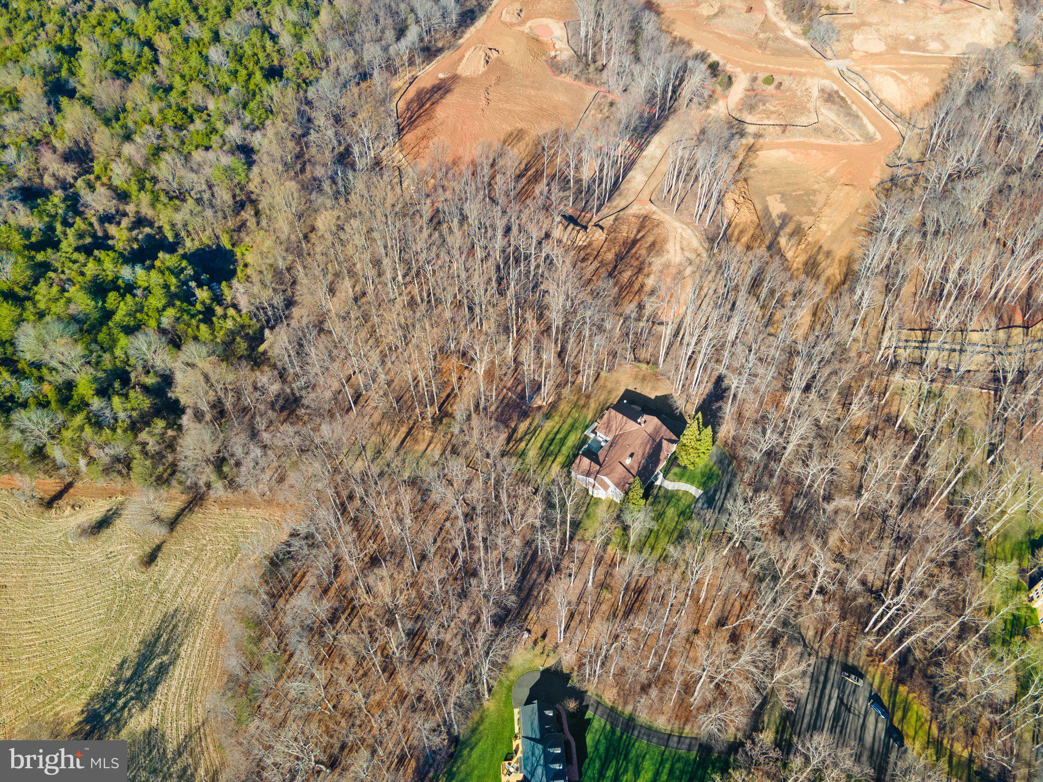 SNOW HILL - Residential