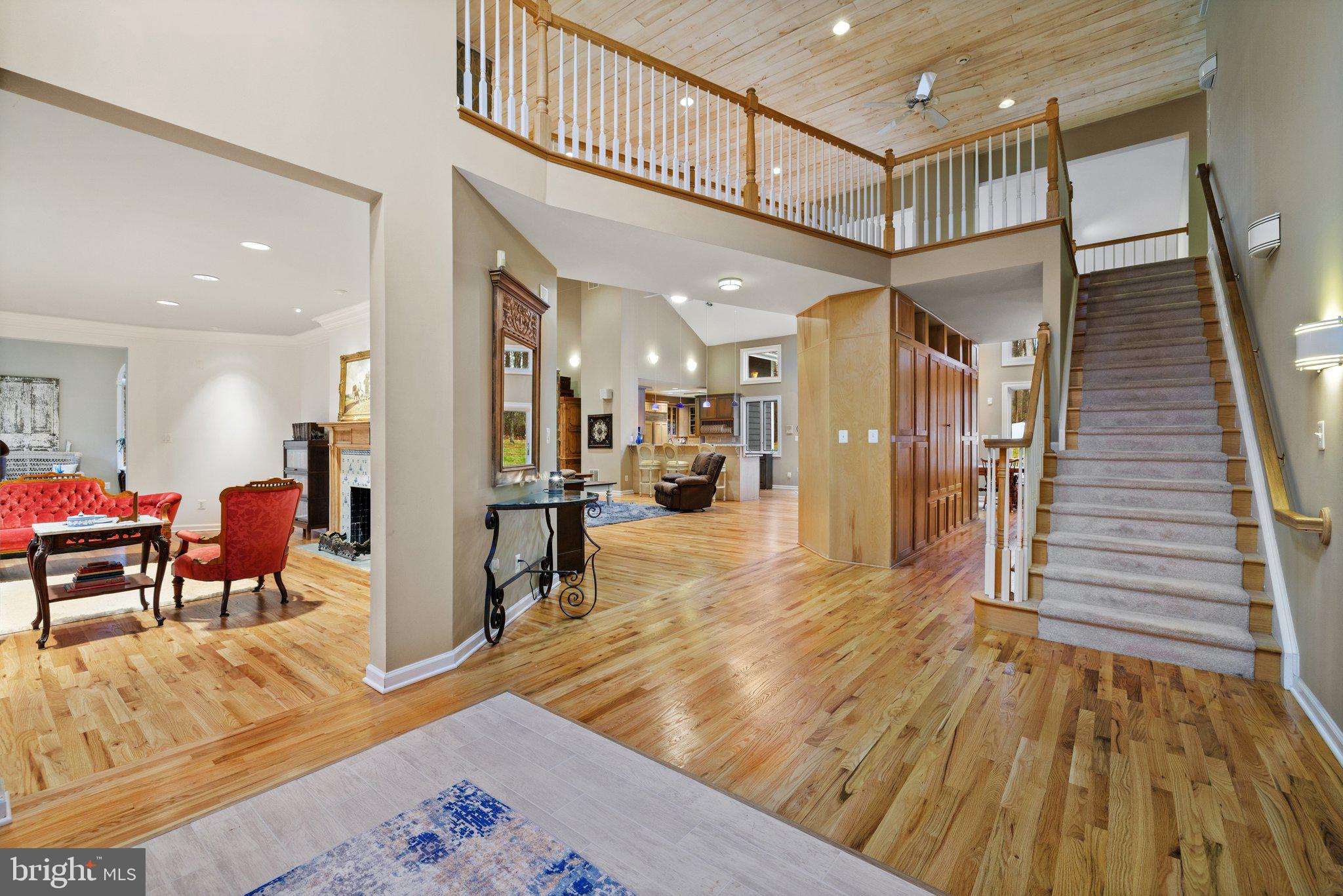 SNOW HILL - Residential