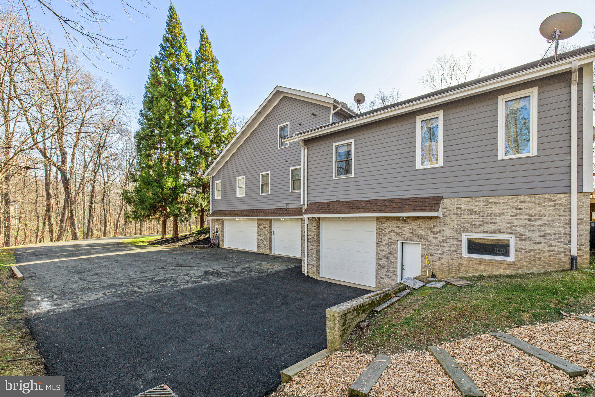 SNOW HILL - Residential