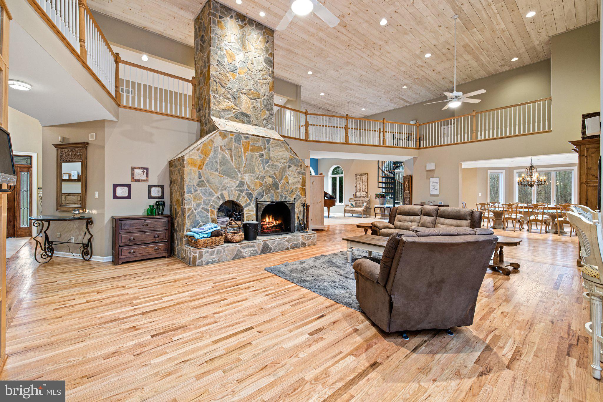 SNOW HILL - Residential