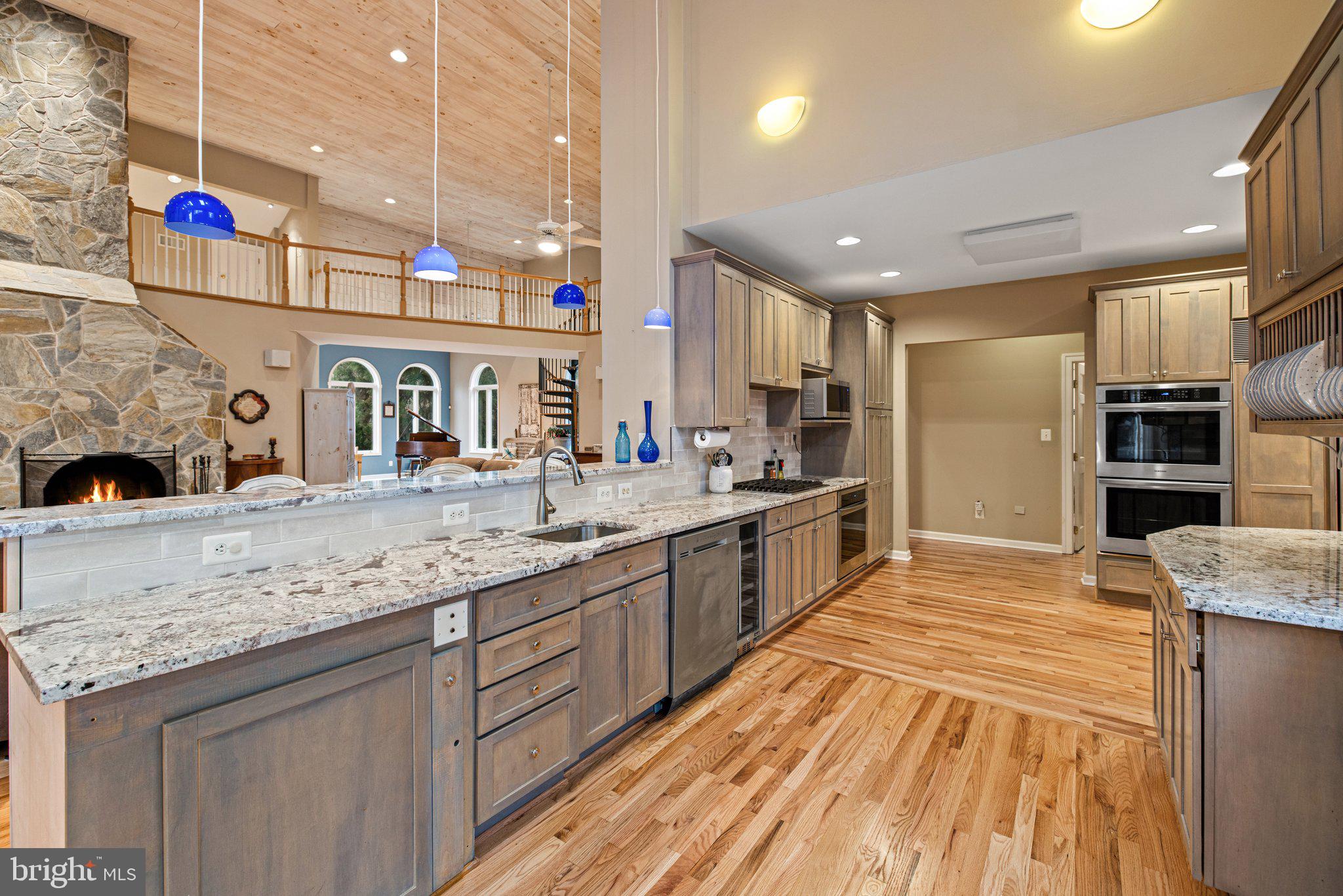 SNOW HILL - Residential