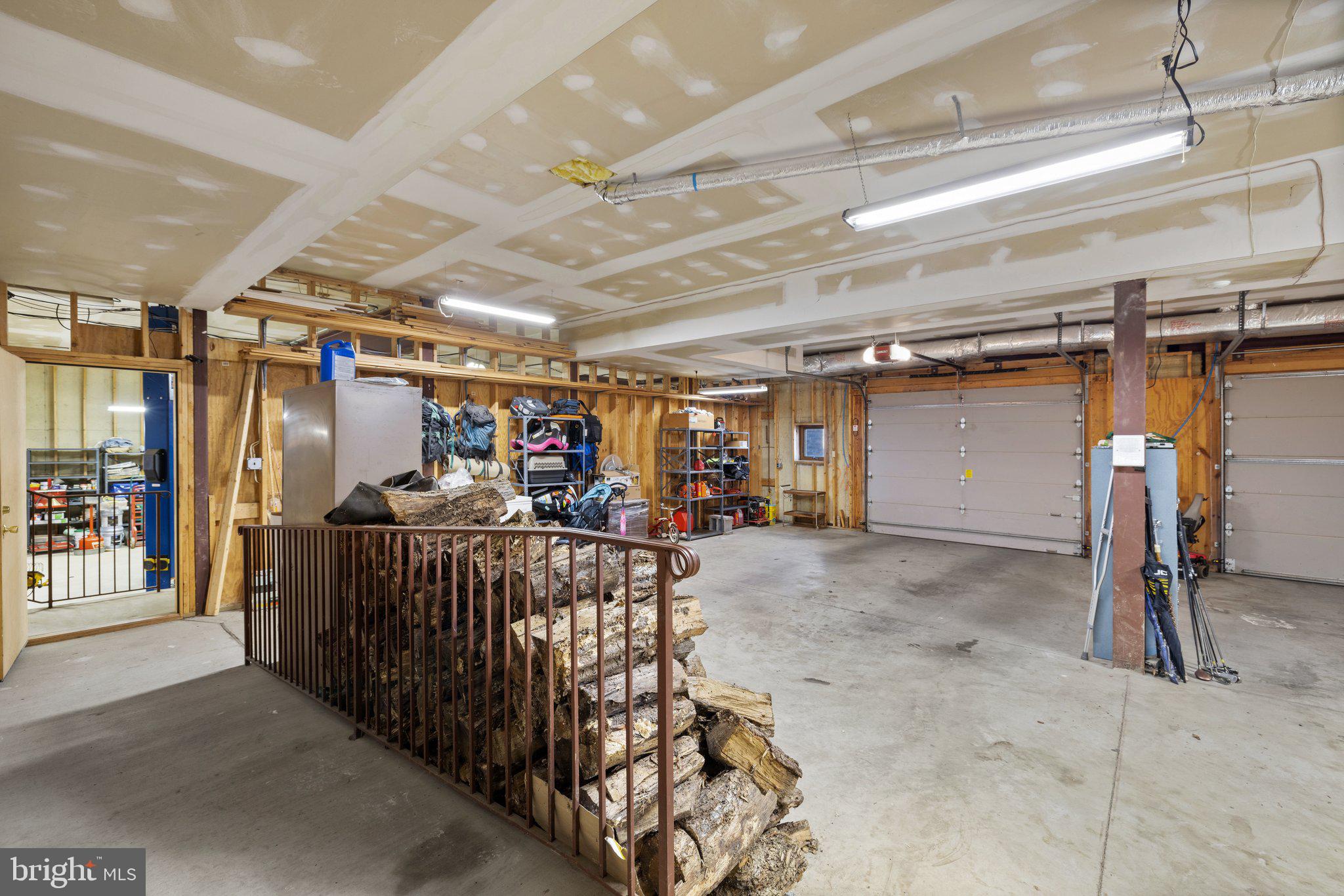 SNOW HILL - Residential