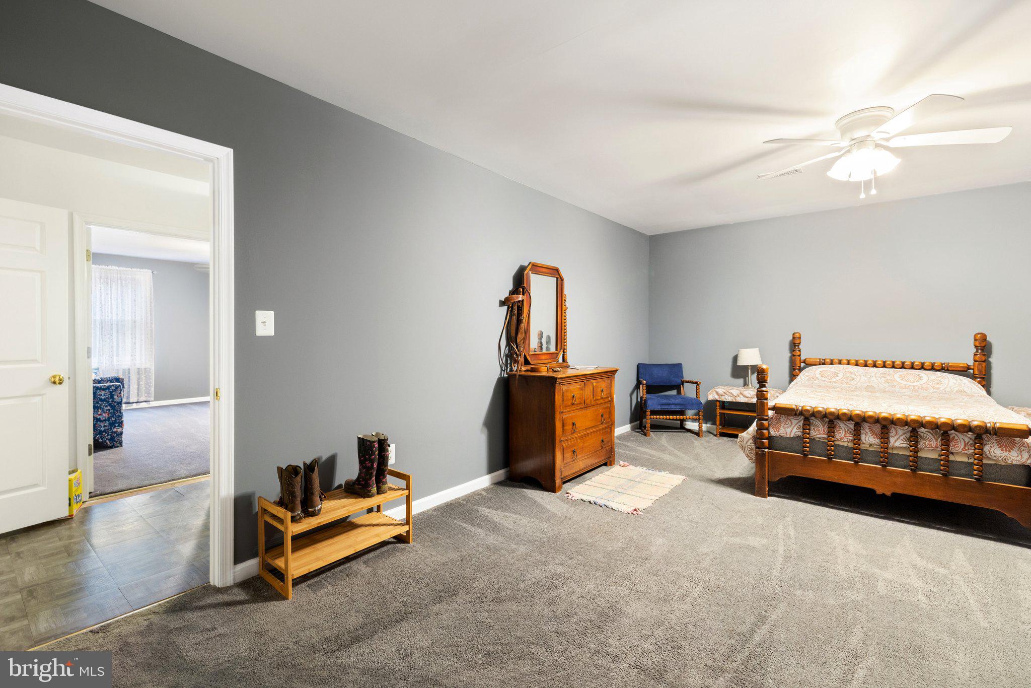 SNOW HILL - Residential