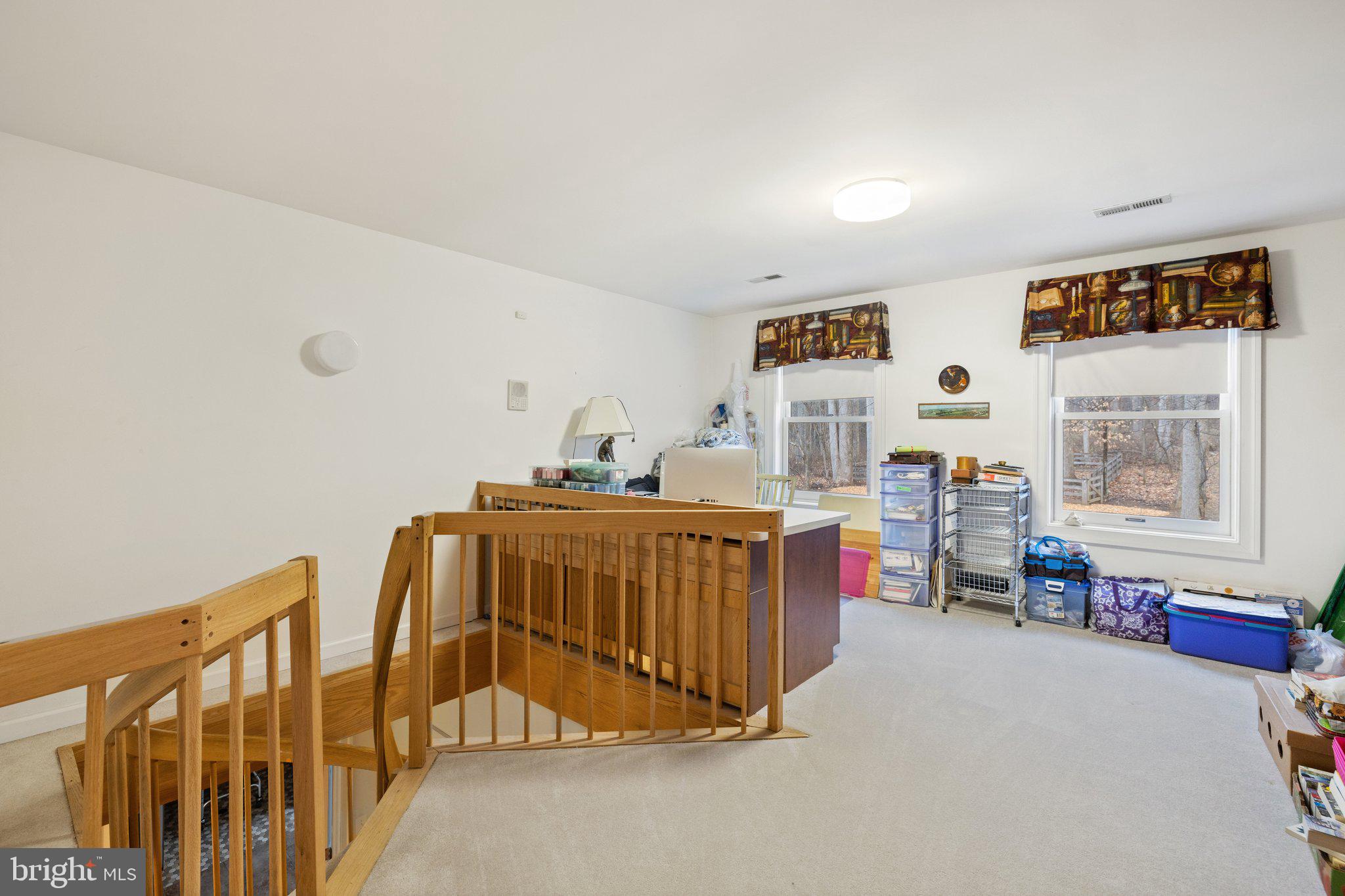 SNOW HILL - Residential