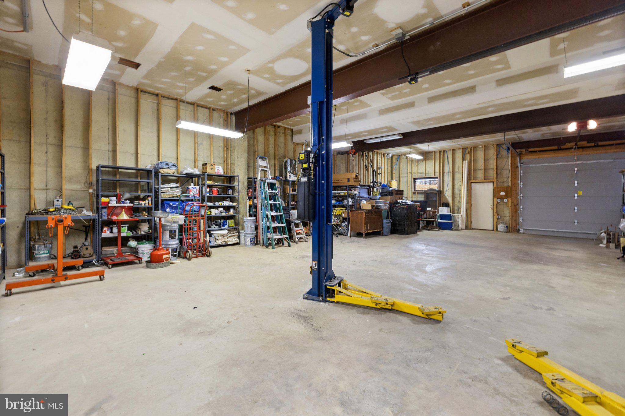 SNOW HILL - Residential