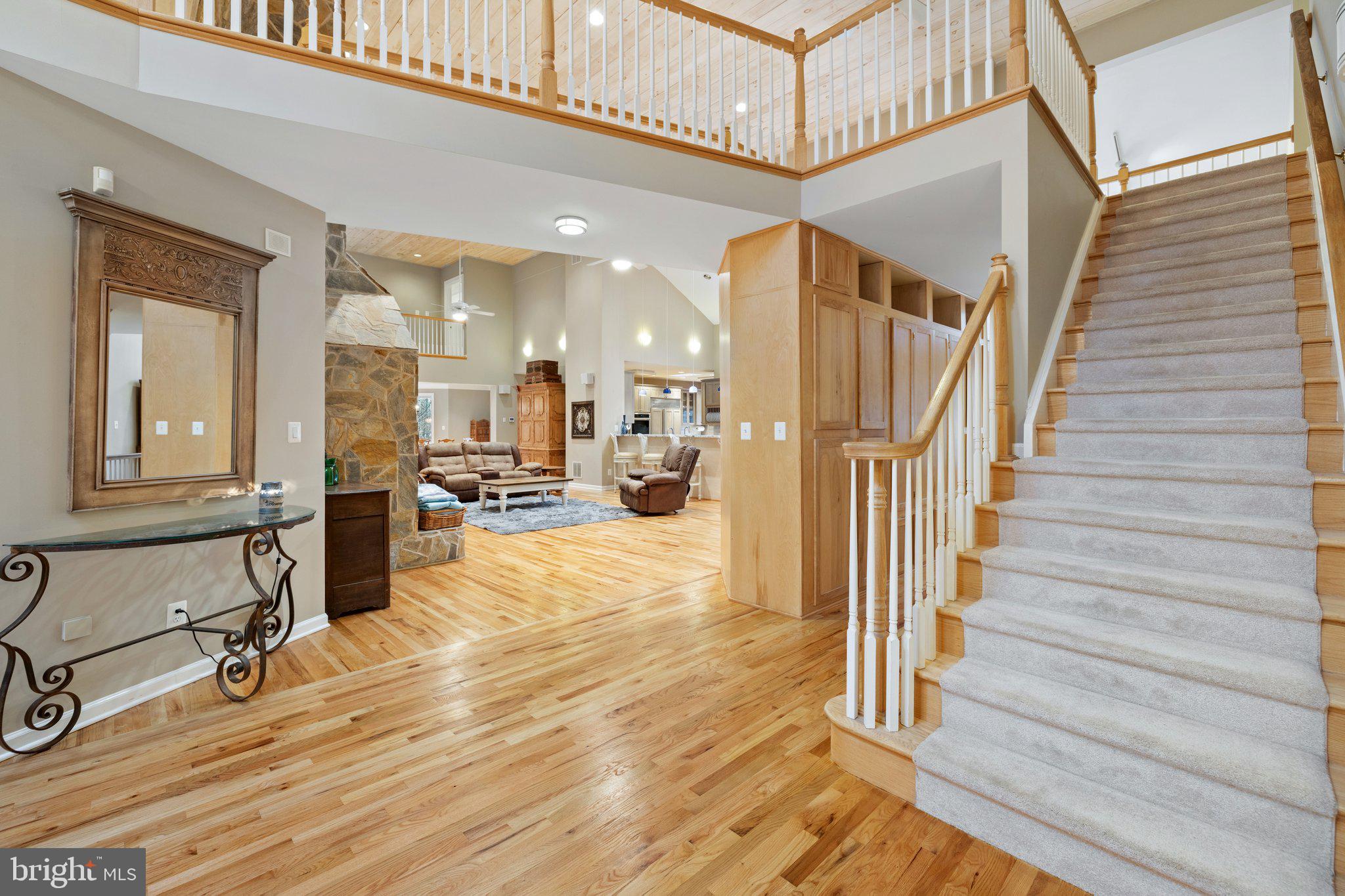 SNOW HILL - Residential