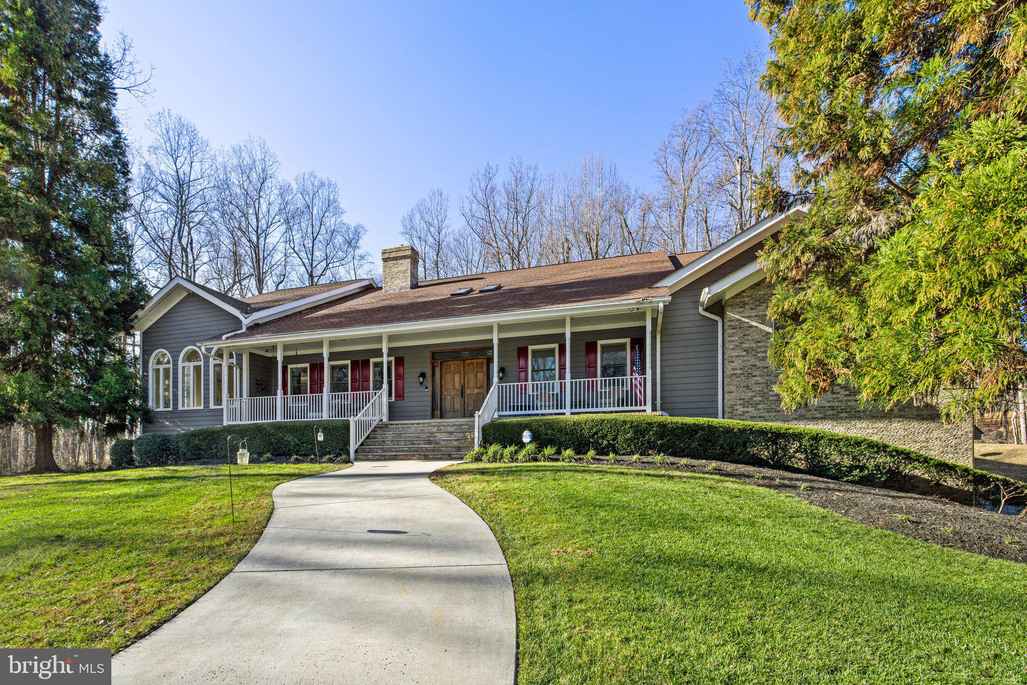 SNOW HILL - Residential