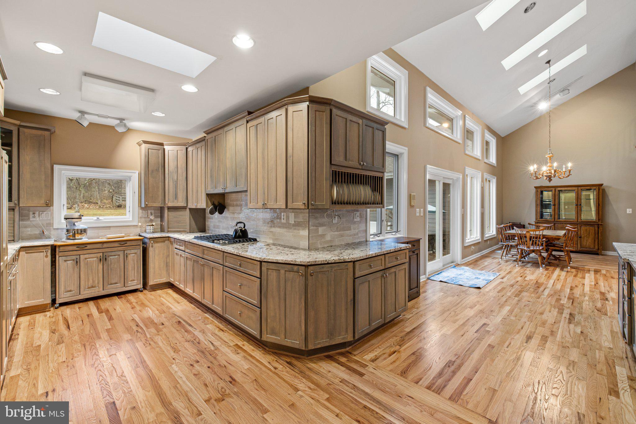 SNOW HILL - Residential