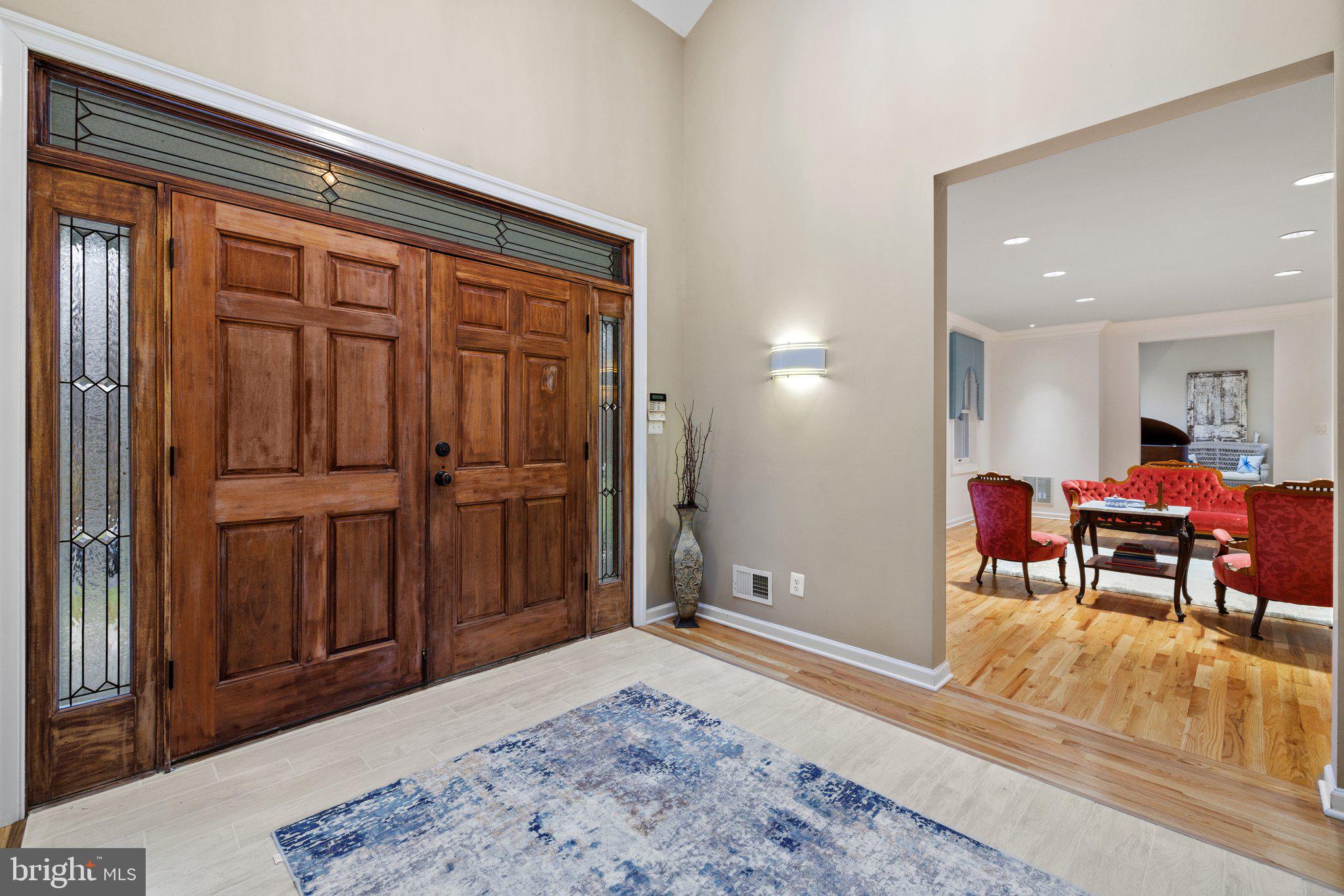 SNOW HILL - Residential