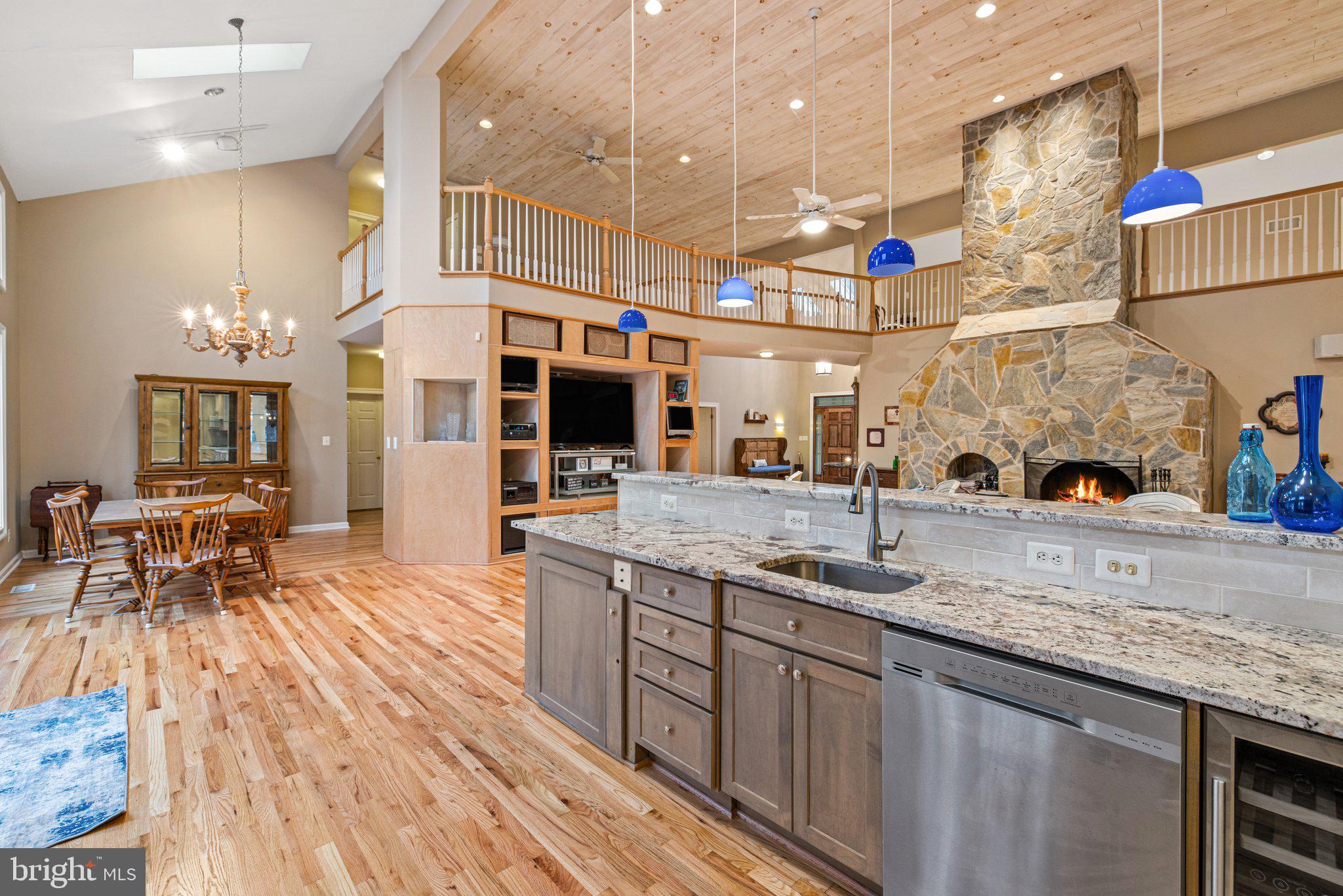 SNOW HILL - Residential