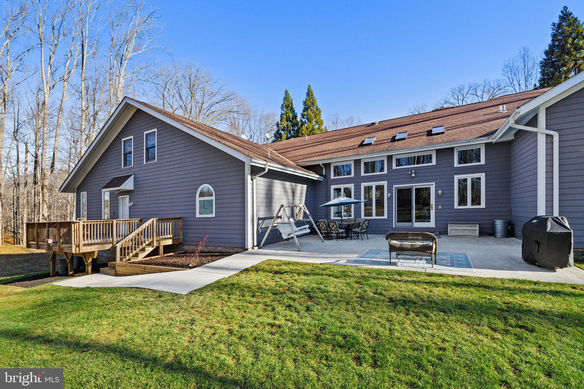 SNOW HILL - Residential