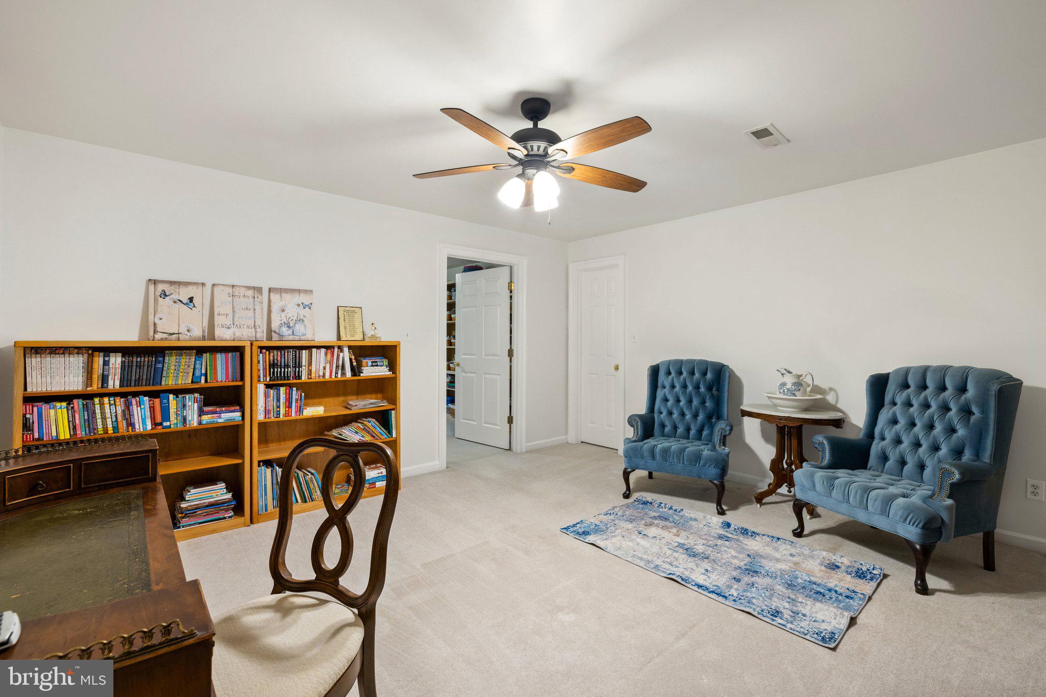 SNOW HILL - Residential