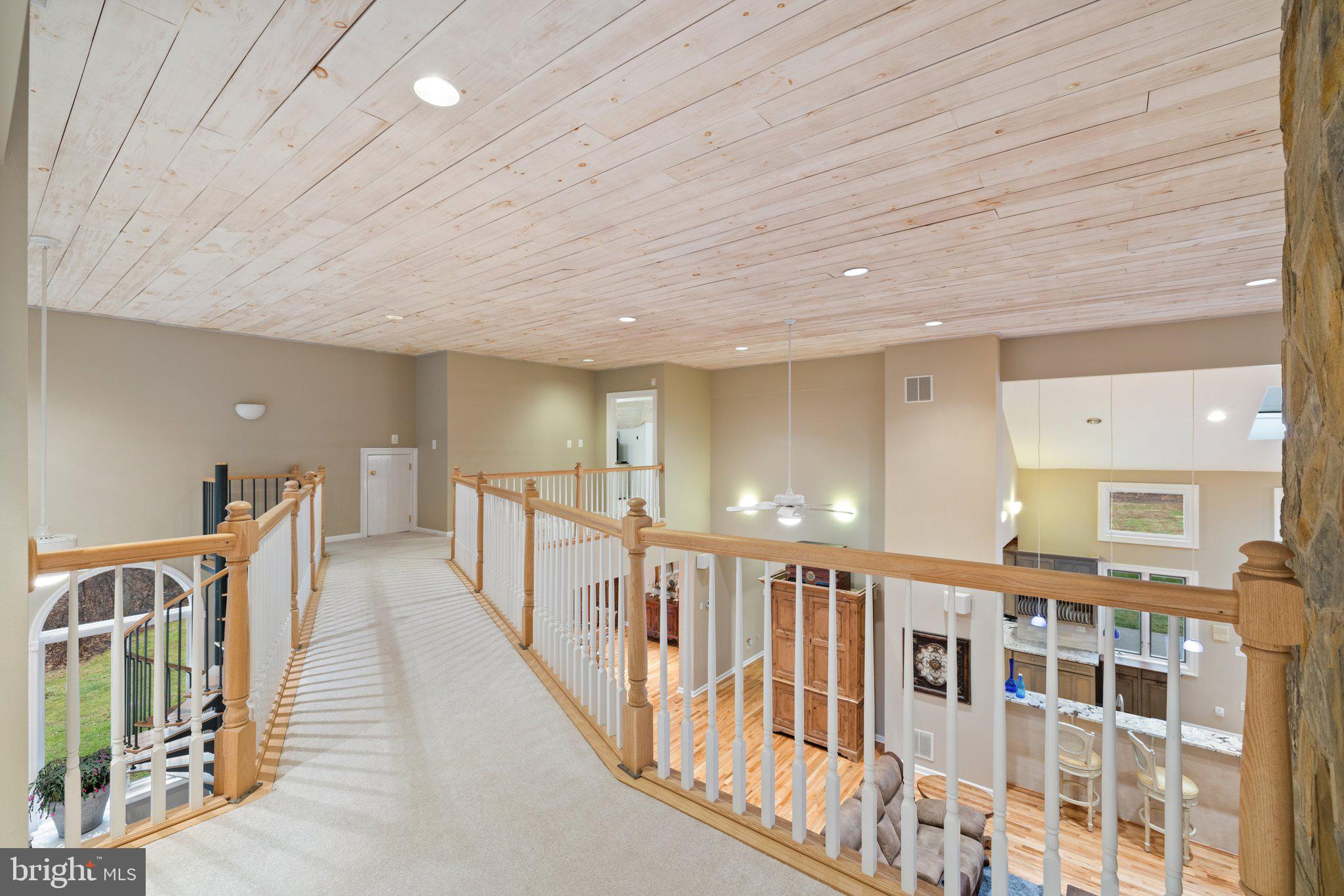 SNOW HILL - Residential