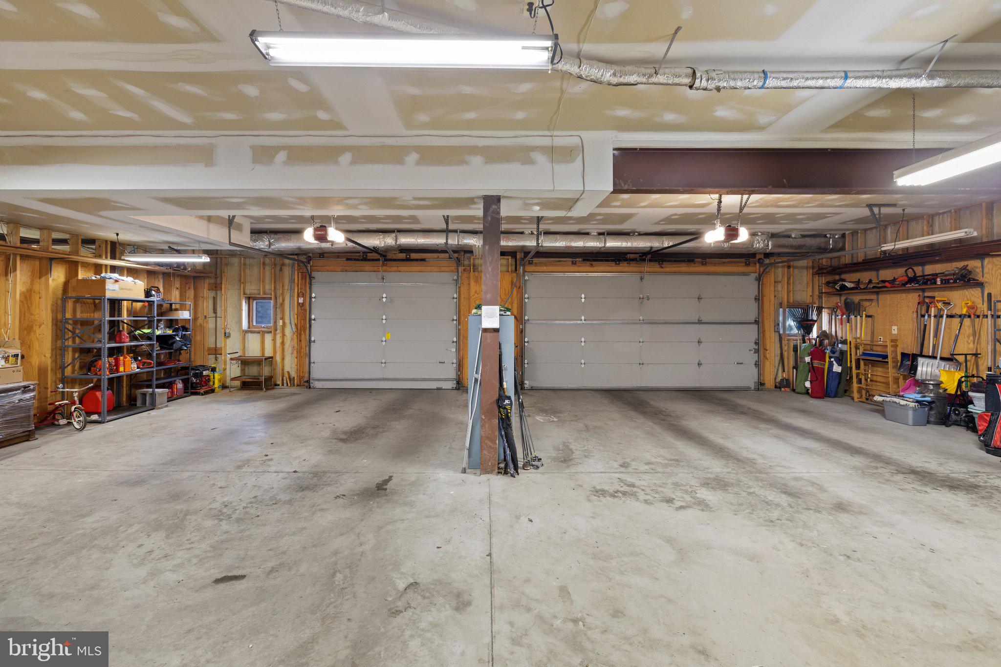 SNOW HILL - Residential