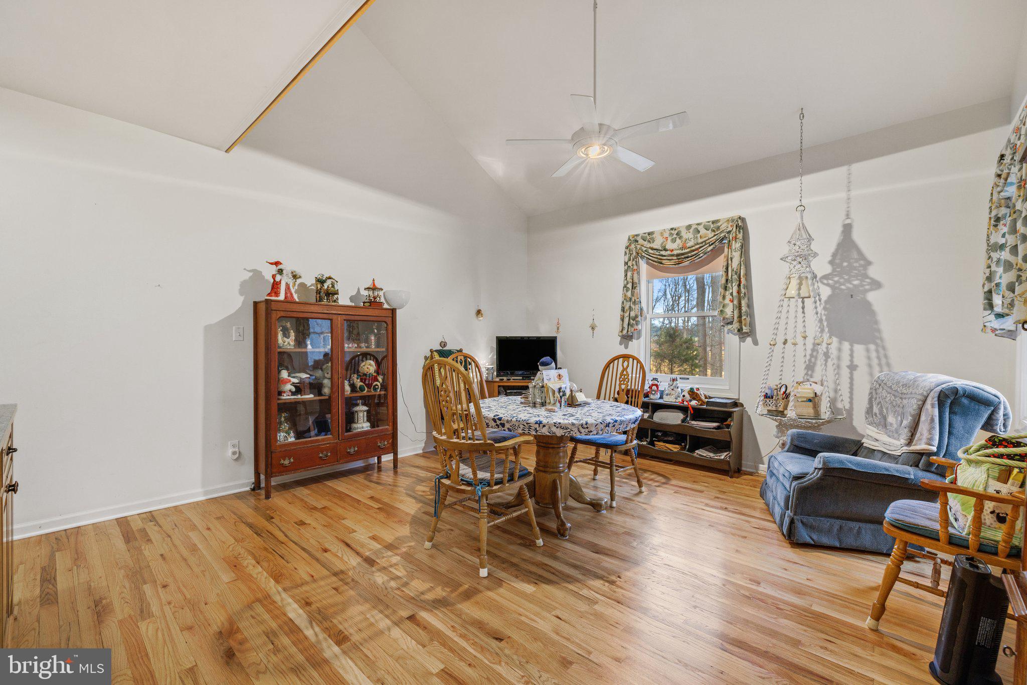 SNOW HILL - Residential