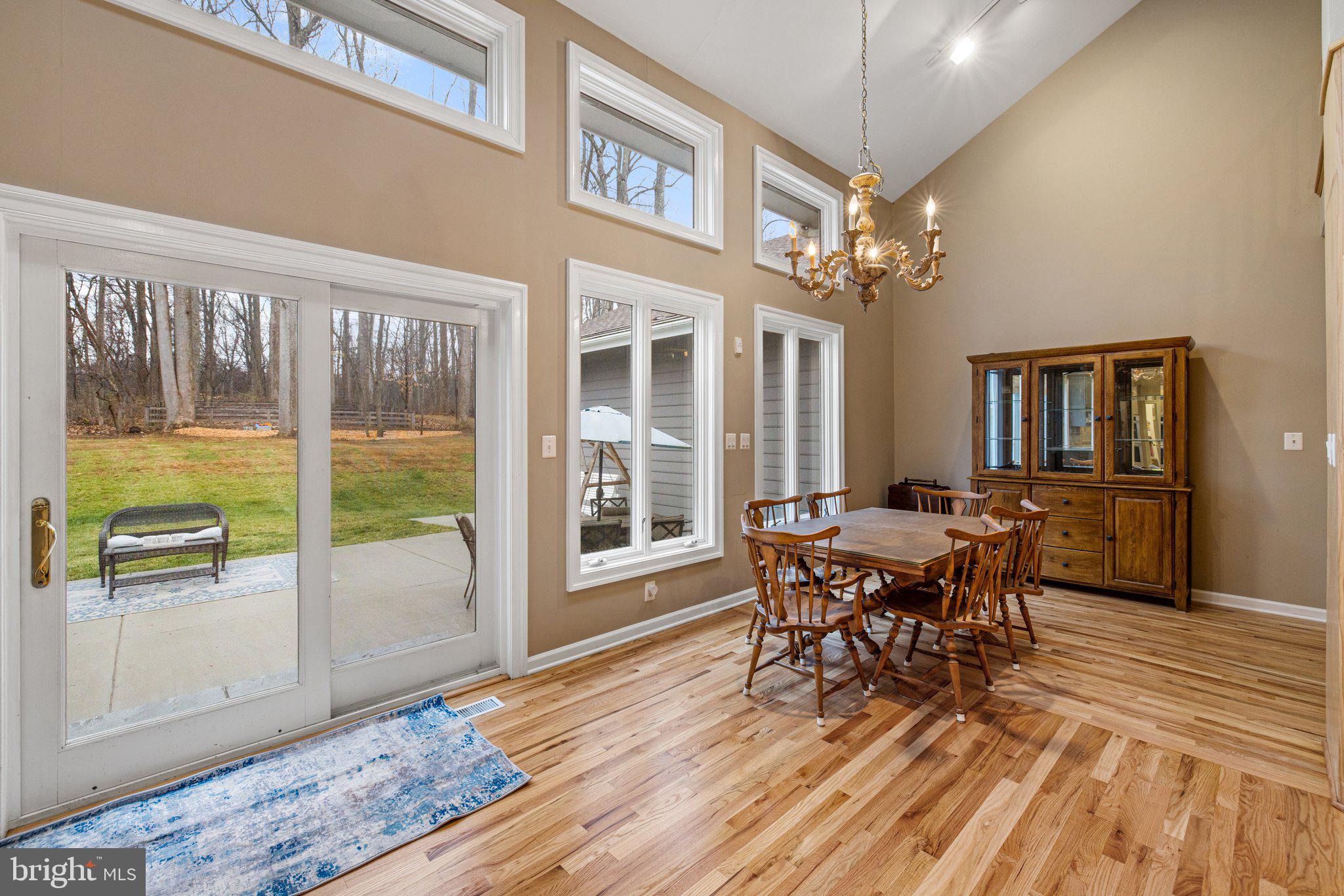 SNOW HILL - Residential