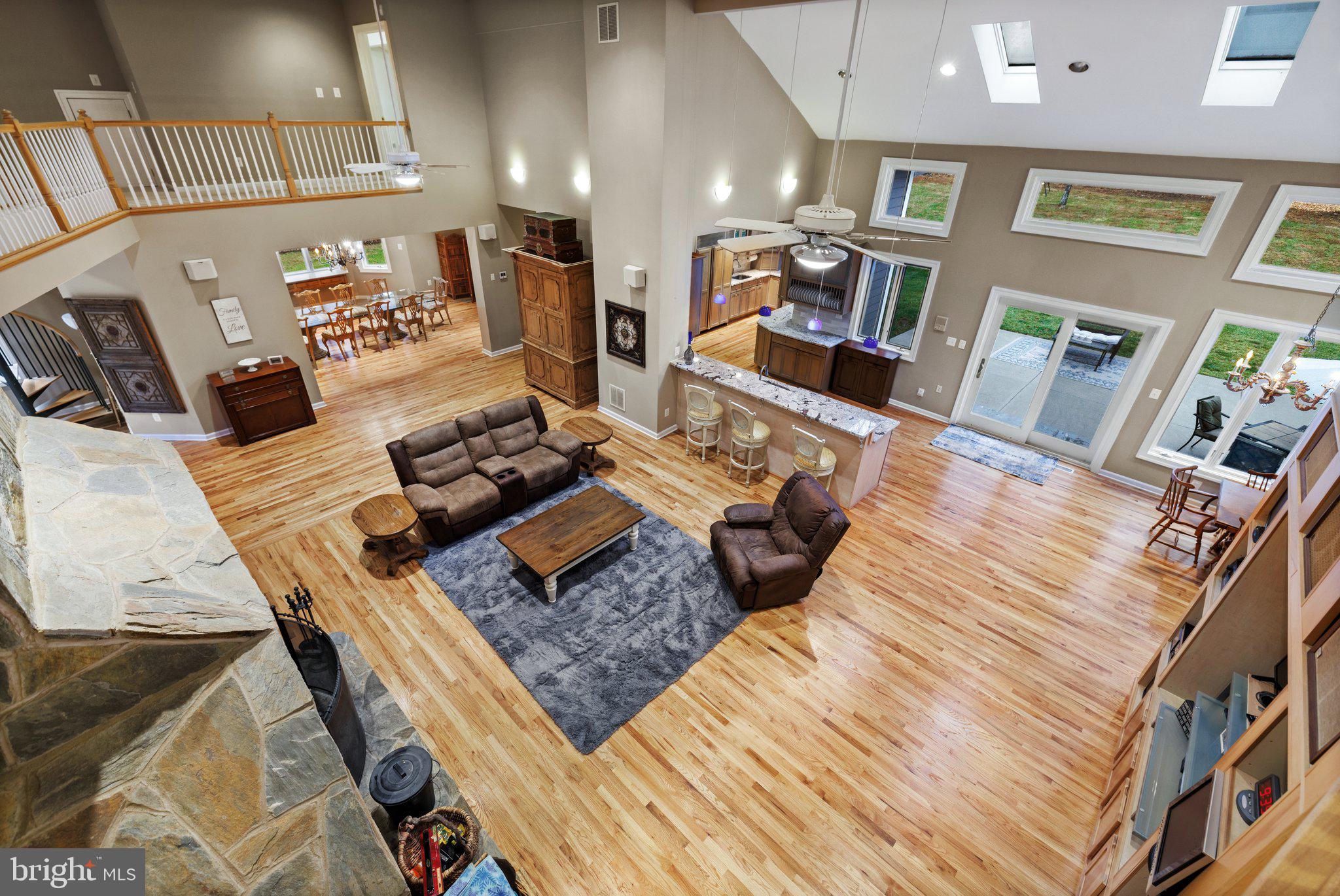 SNOW HILL - Residential