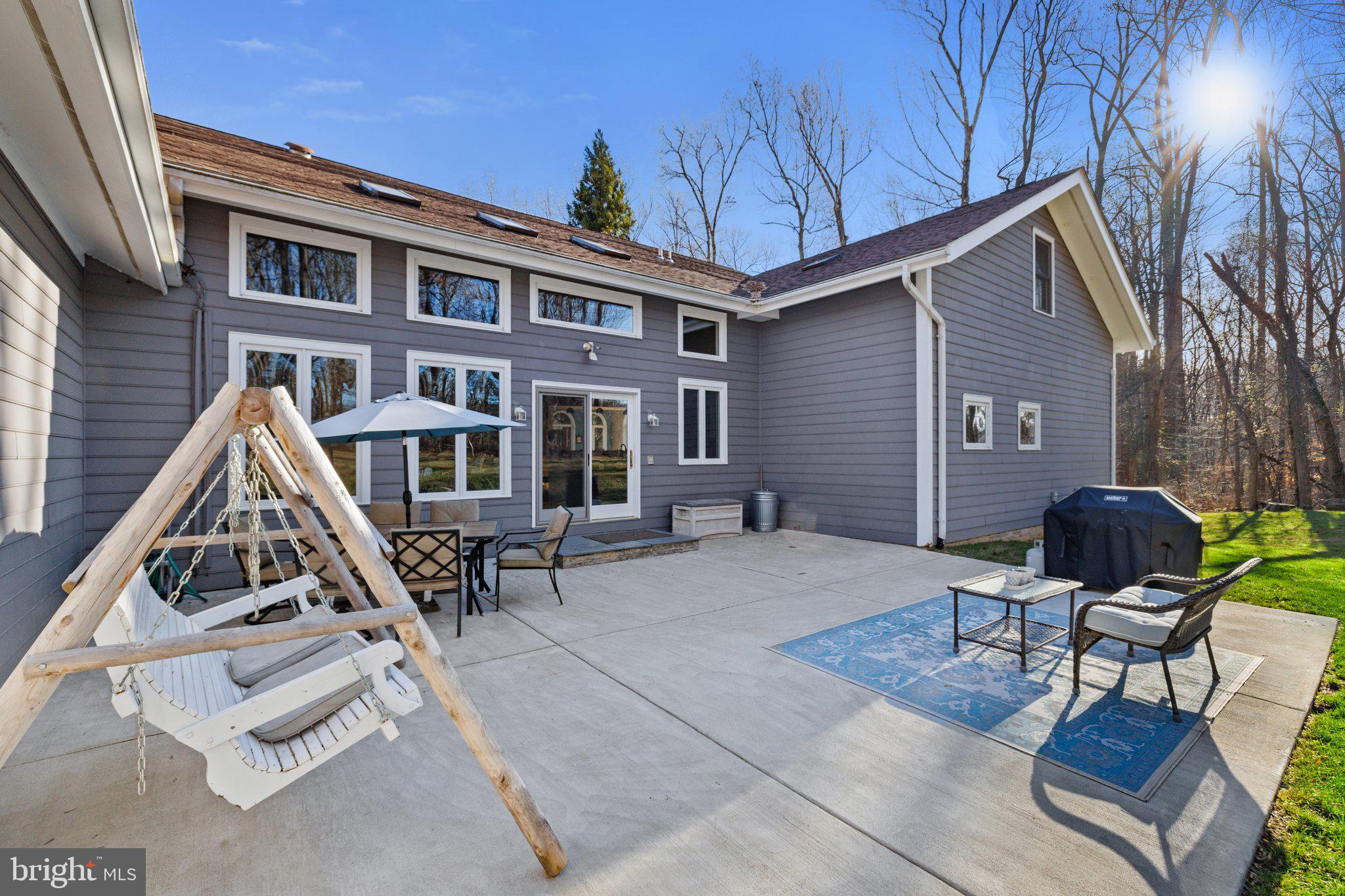 SNOW HILL - Residential