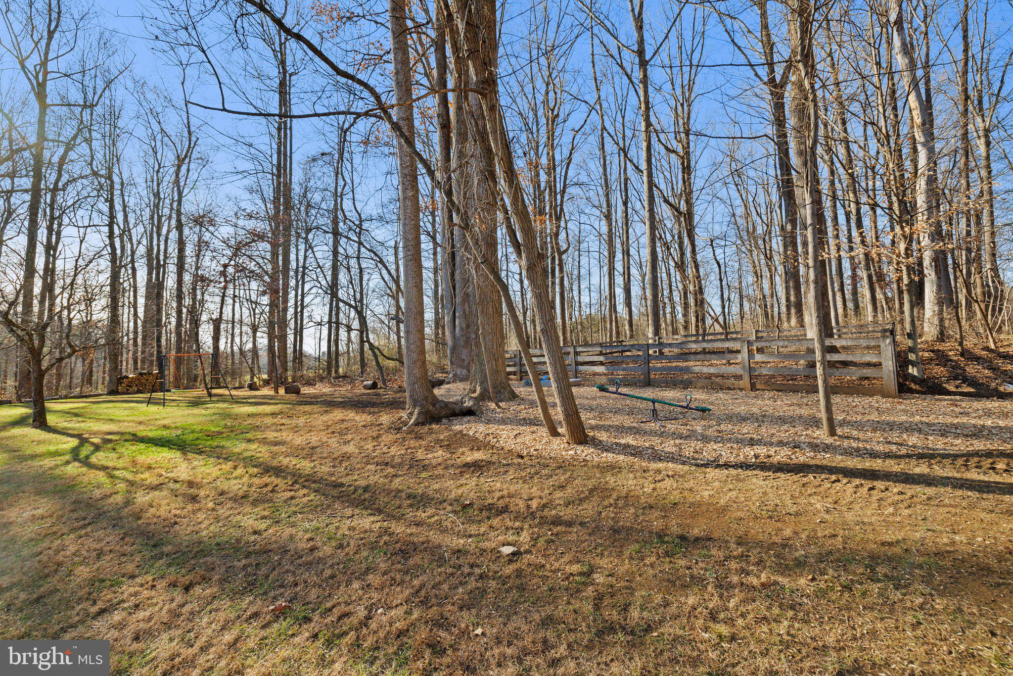 SNOW HILL - Residential