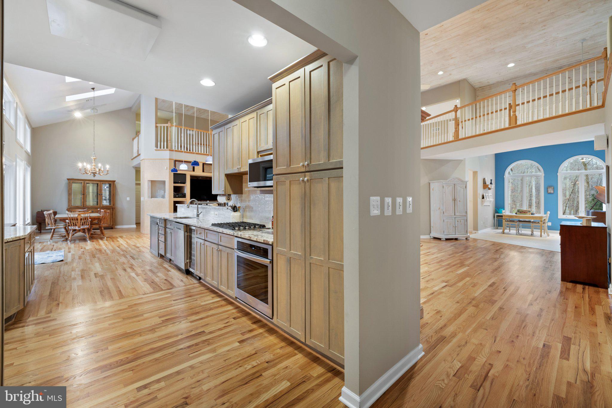 SNOW HILL - Residential