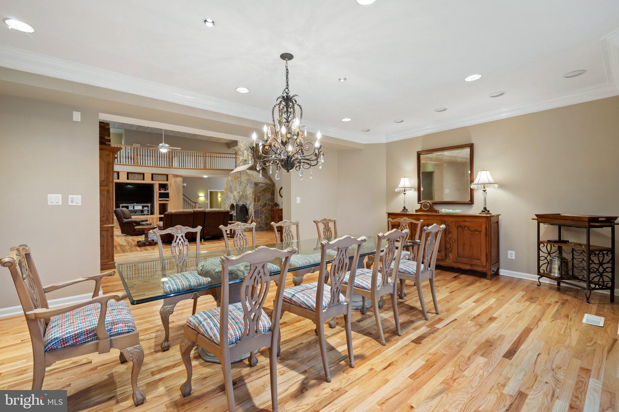 SNOW HILL - Residential