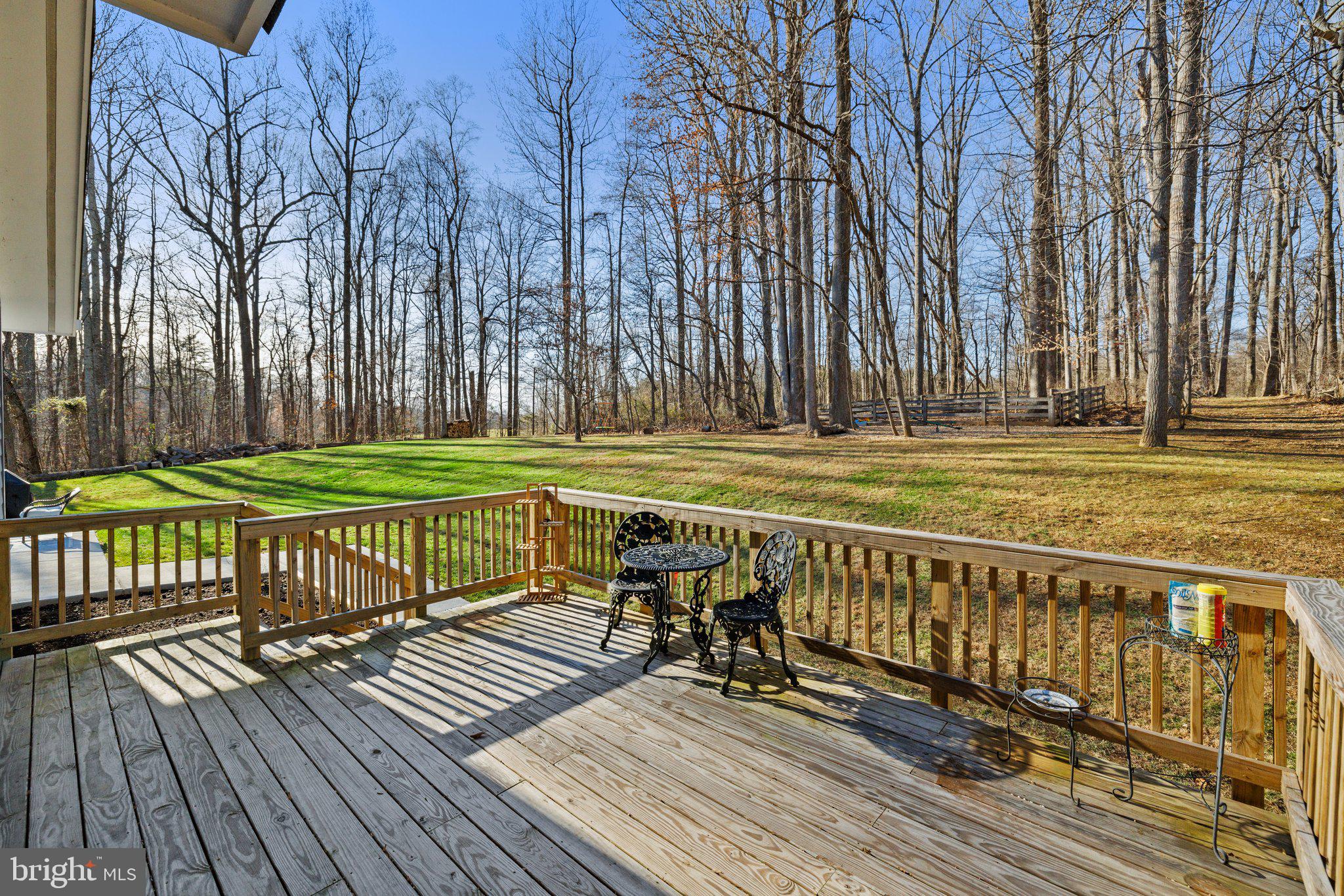 SNOW HILL - Residential