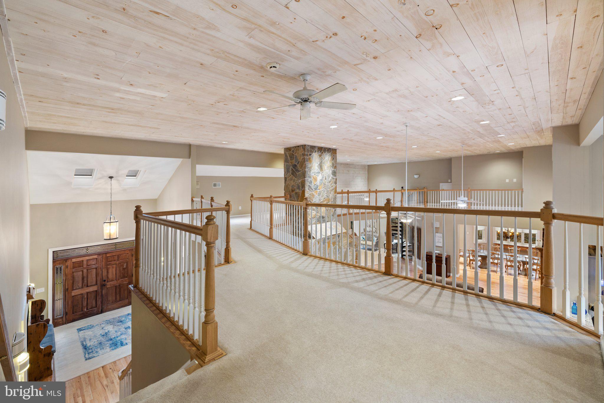 SNOW HILL - Residential