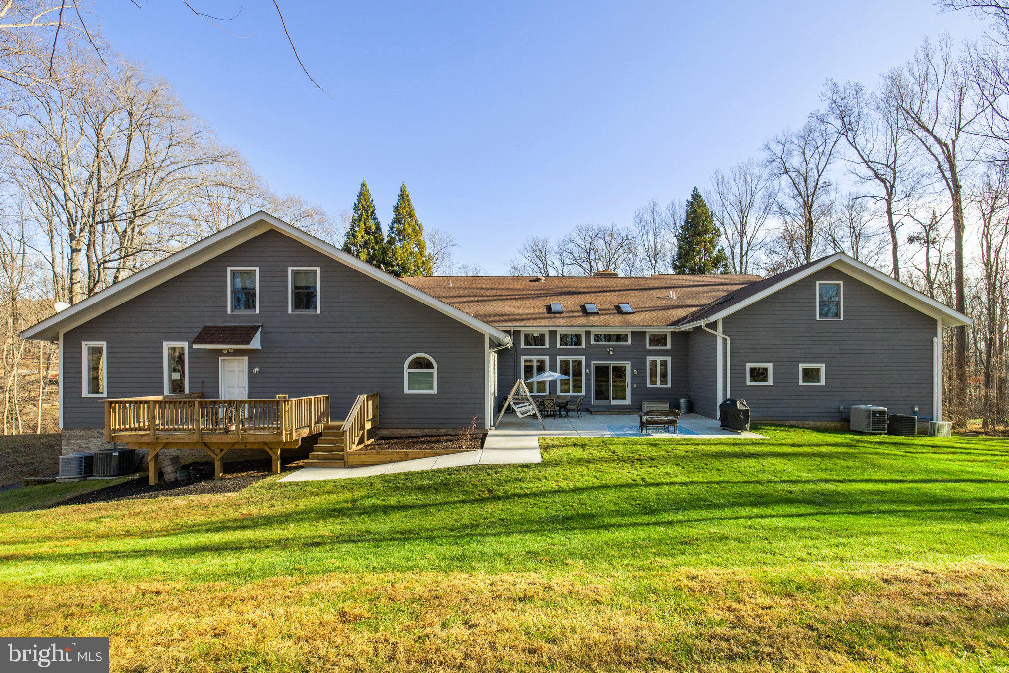 SNOW HILL - Residential