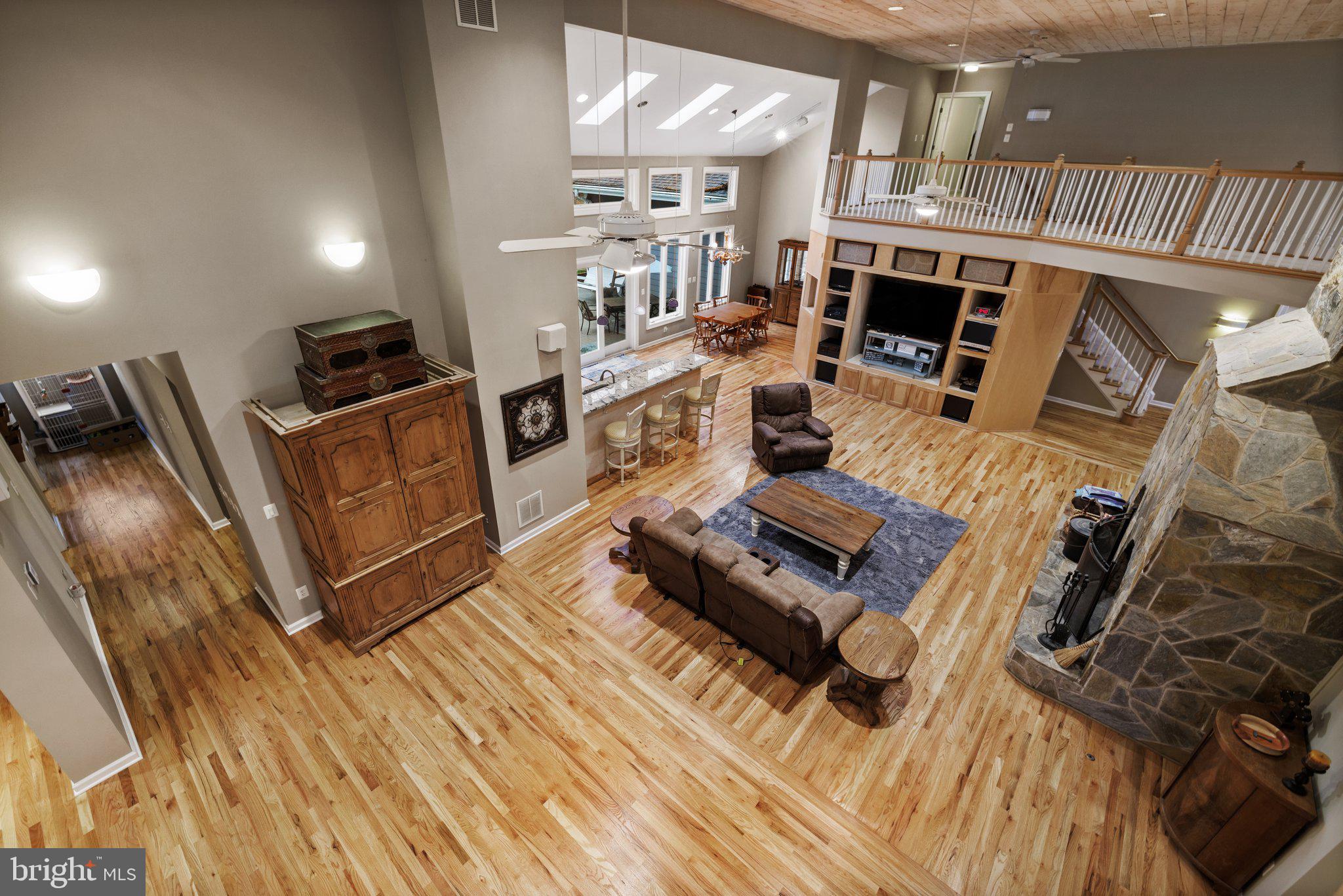 SNOW HILL - Residential