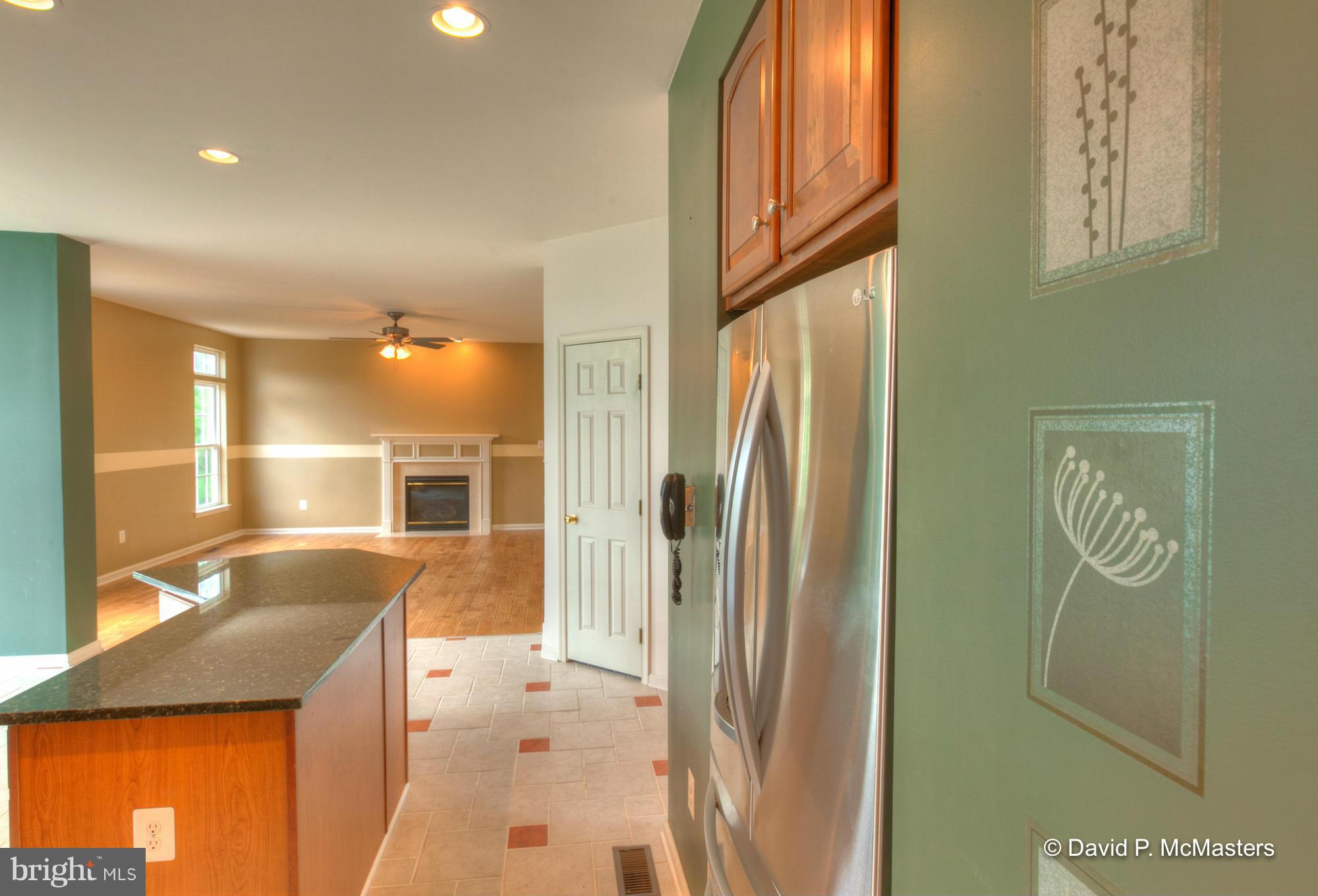 MADDEX FARM - Residential