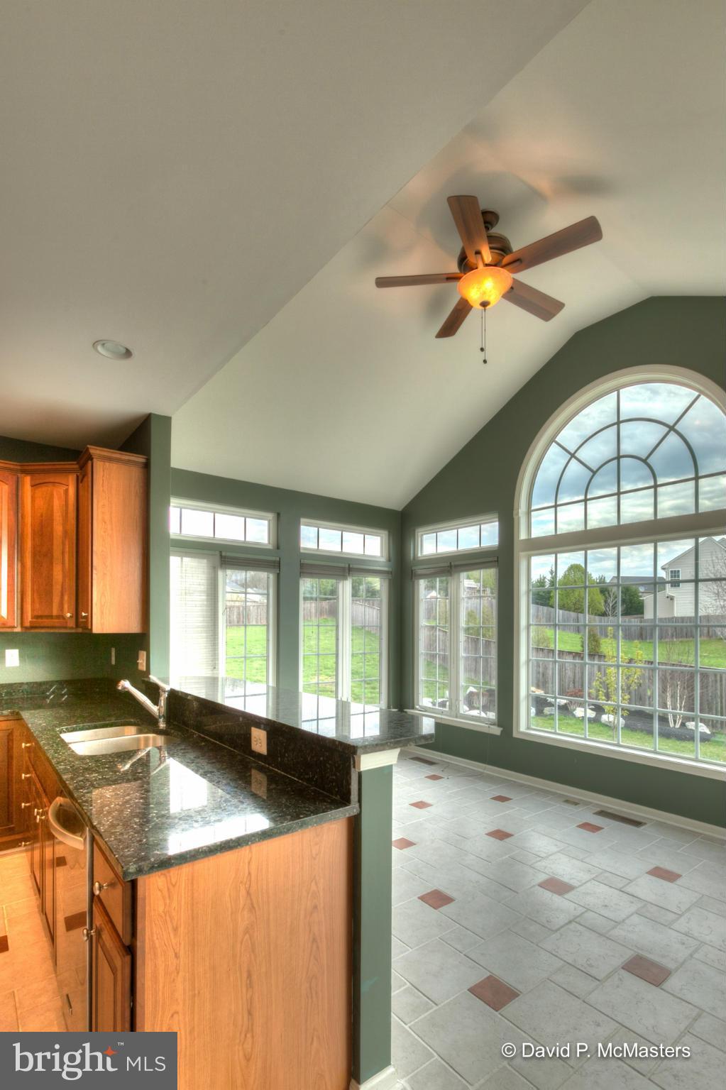 MADDEX FARM - Residential