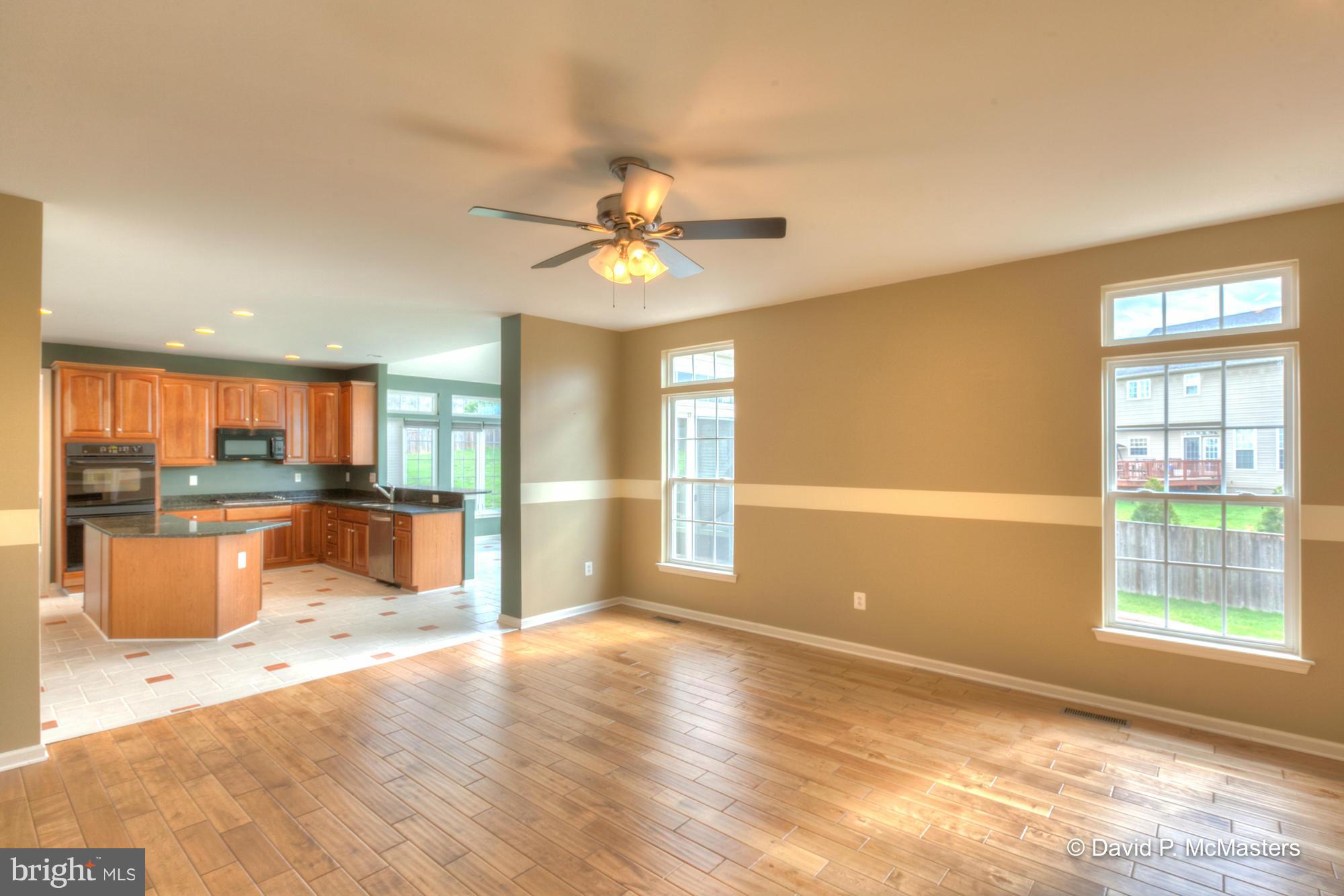 MADDEX FARM - Residential