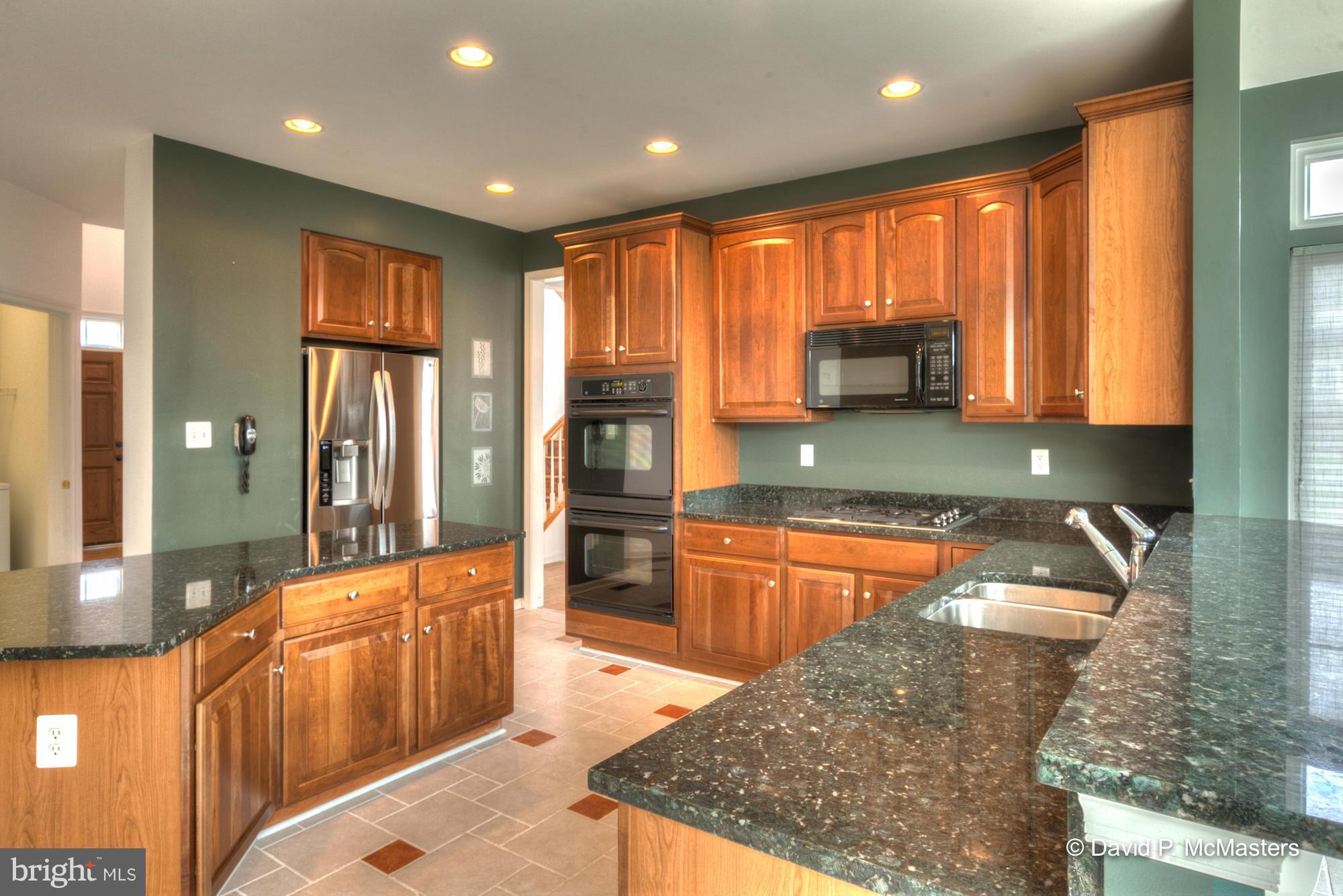 MADDEX FARM - Residential