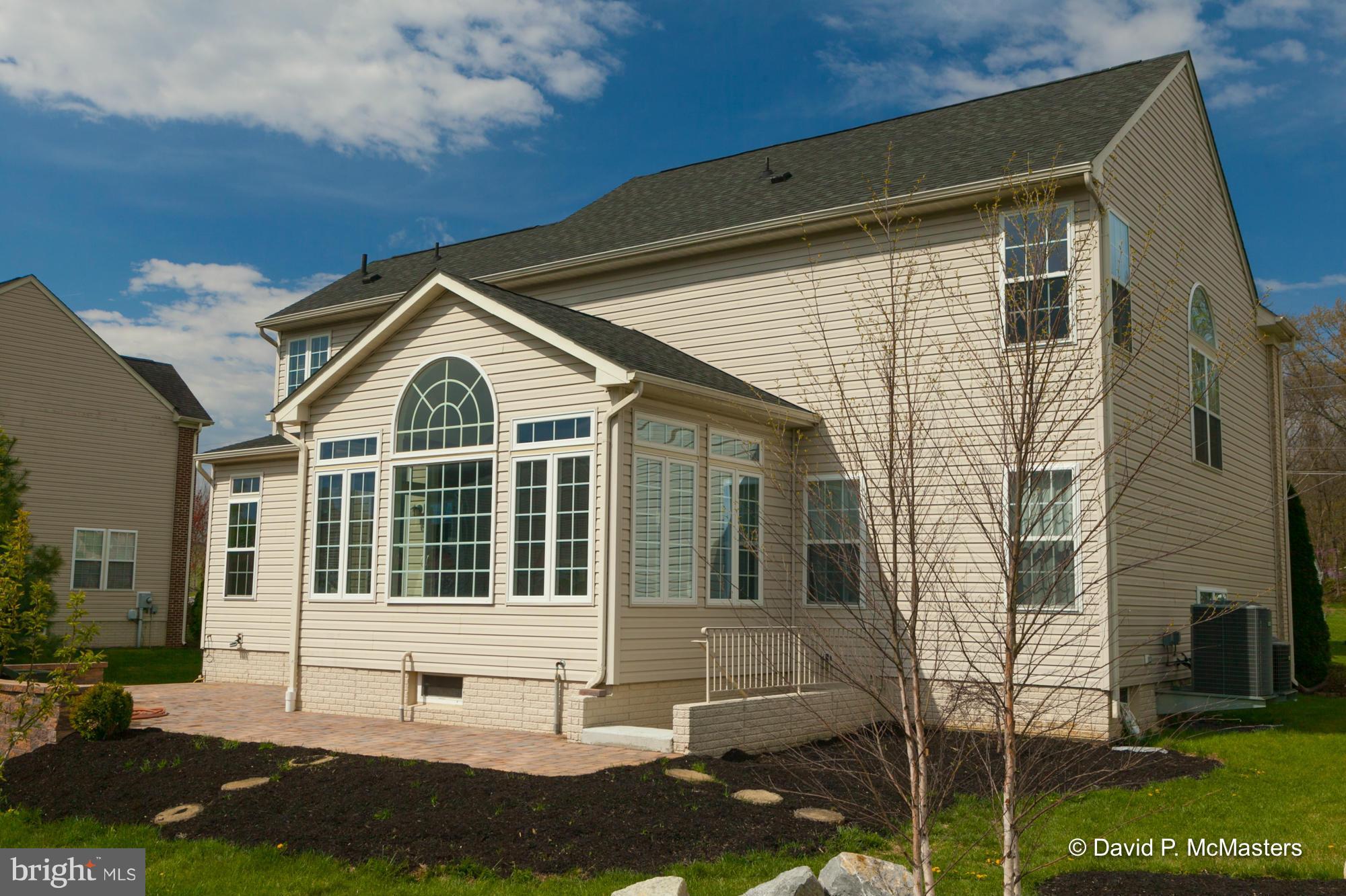 MADDEX FARM - Residential