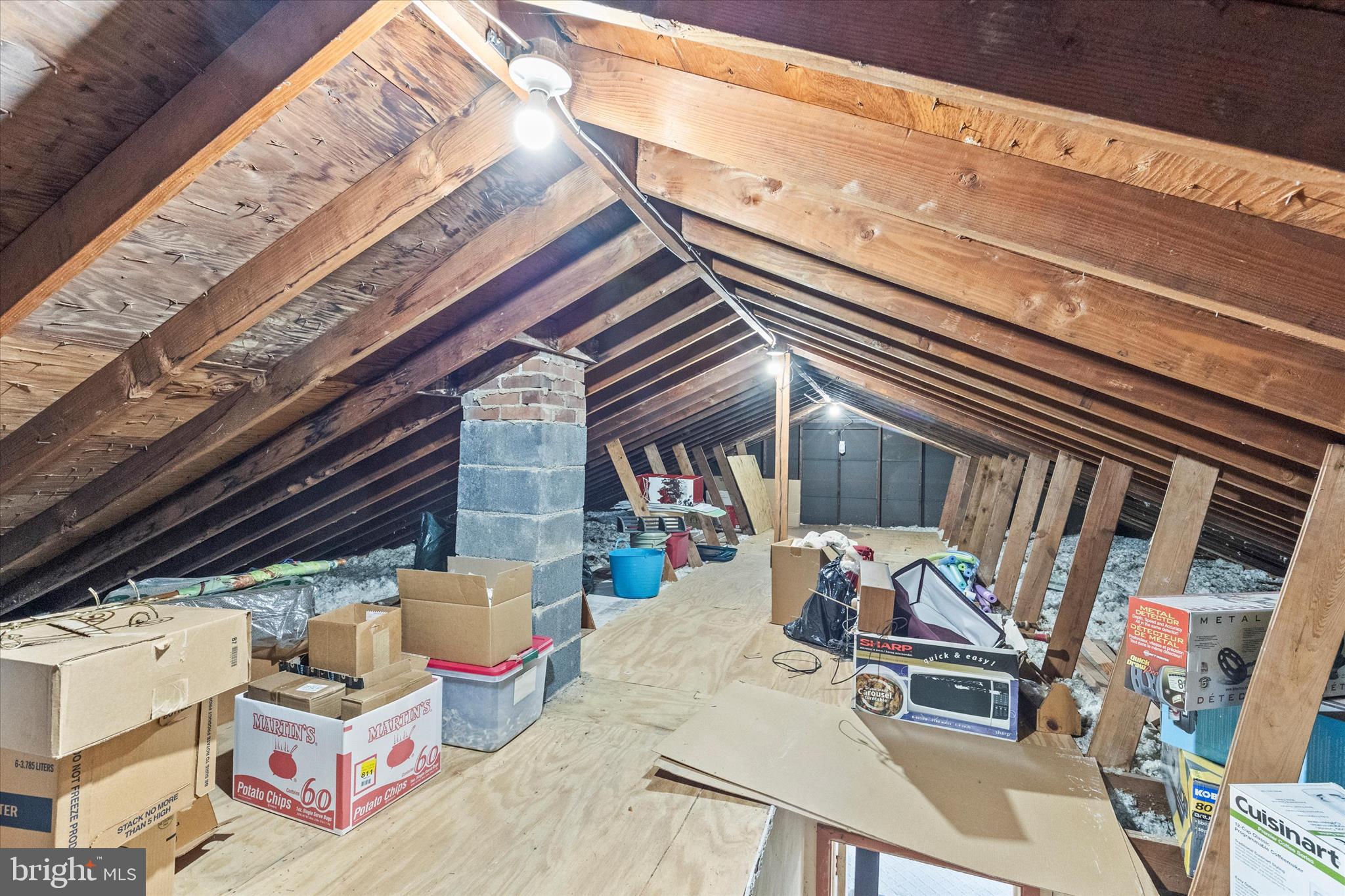 SPRINGETTSBURY TWP - Residential