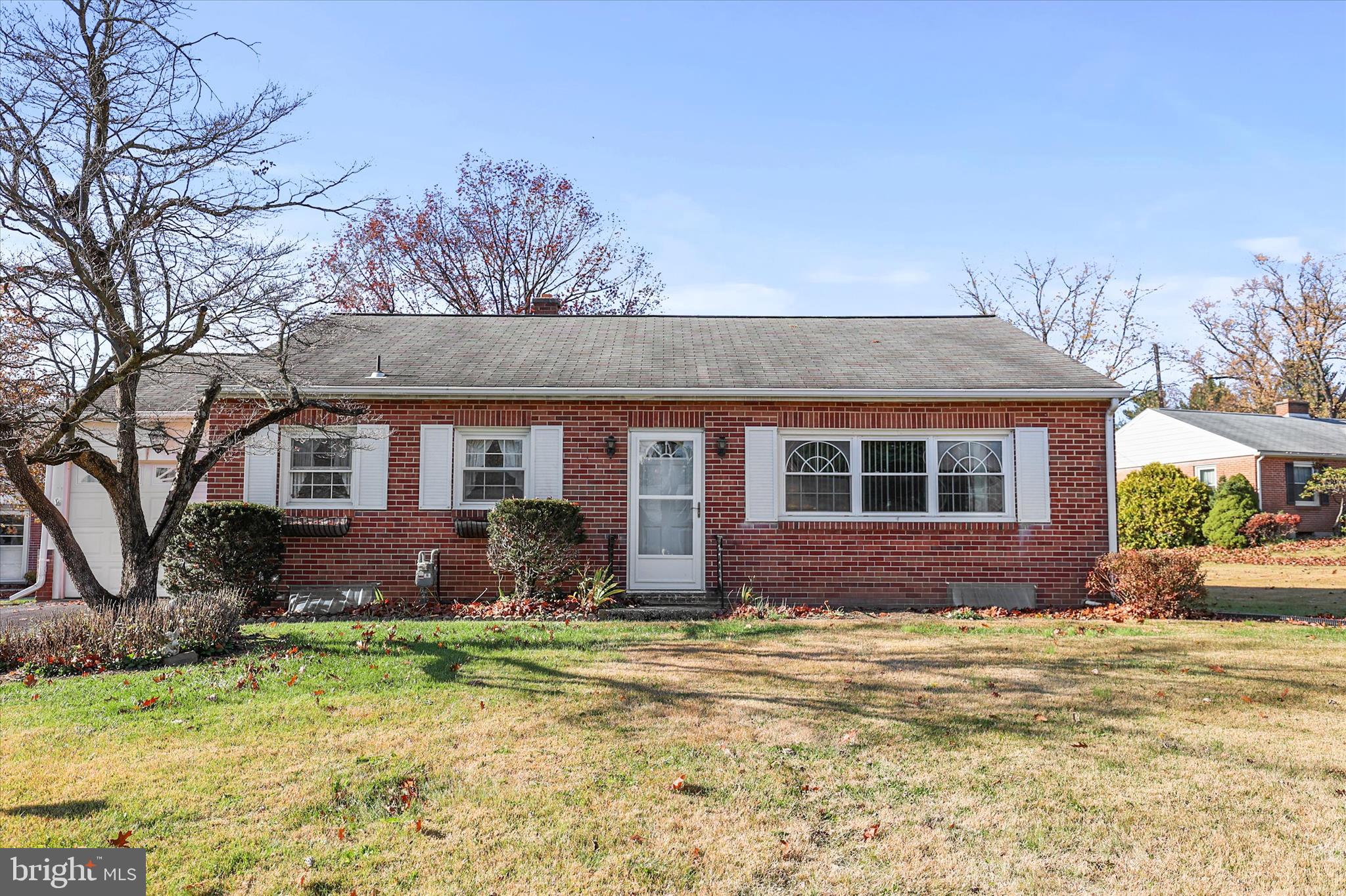 SPRINGETTSBURY TWP - Residential