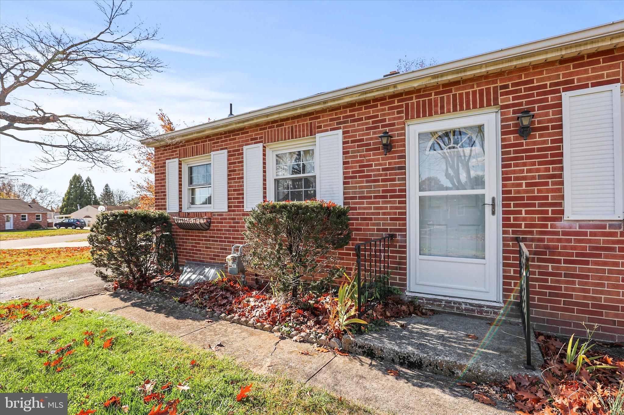 SPRINGETTSBURY TWP - Residential