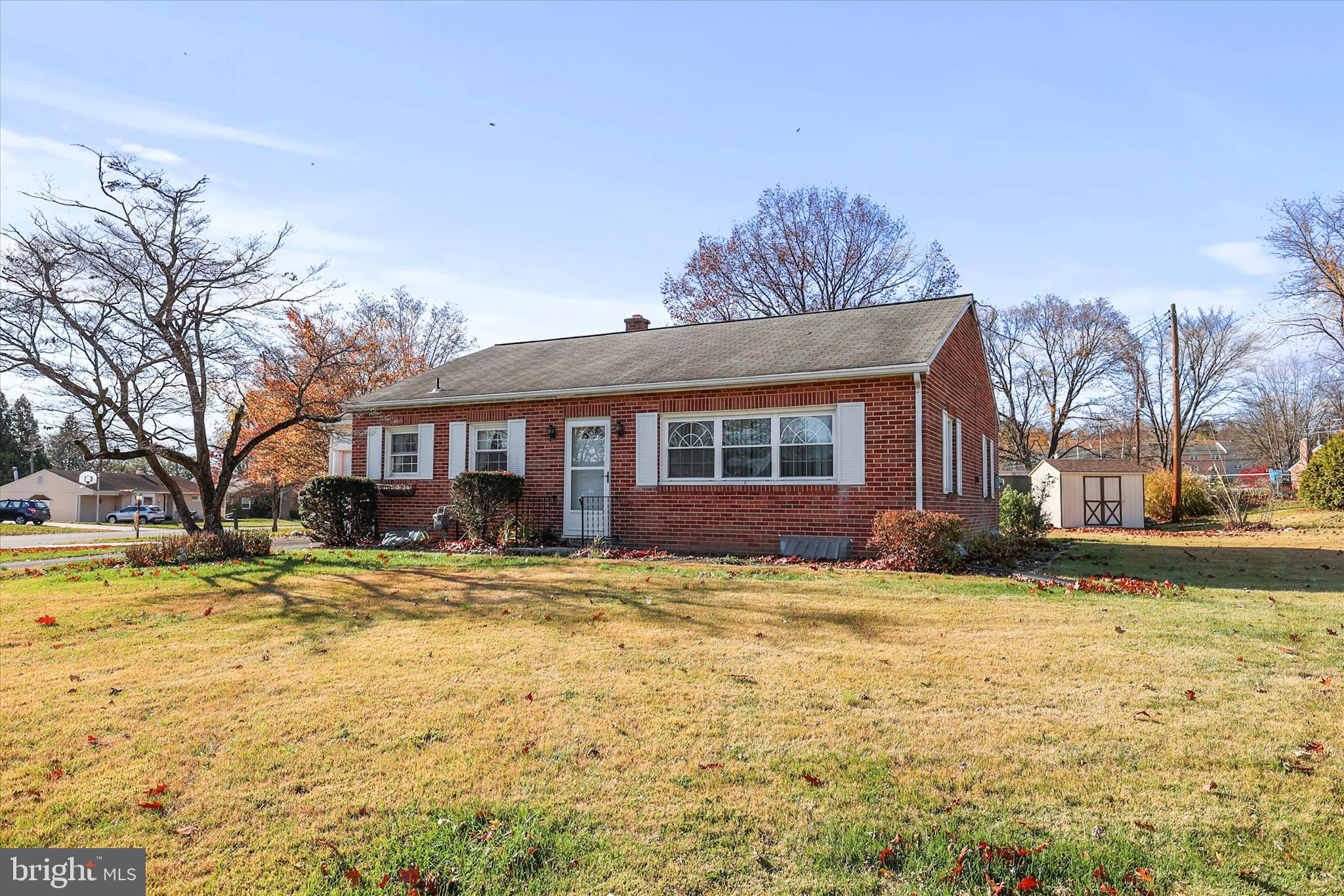 SPRINGETTSBURY TWP - Residential