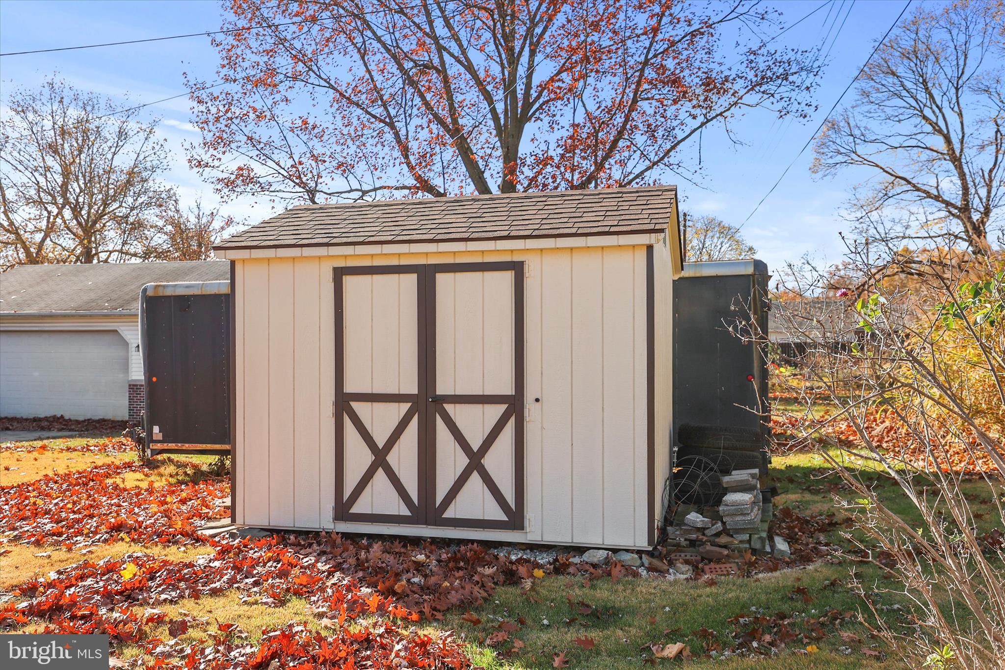 SPRINGETTSBURY TWP - Residential