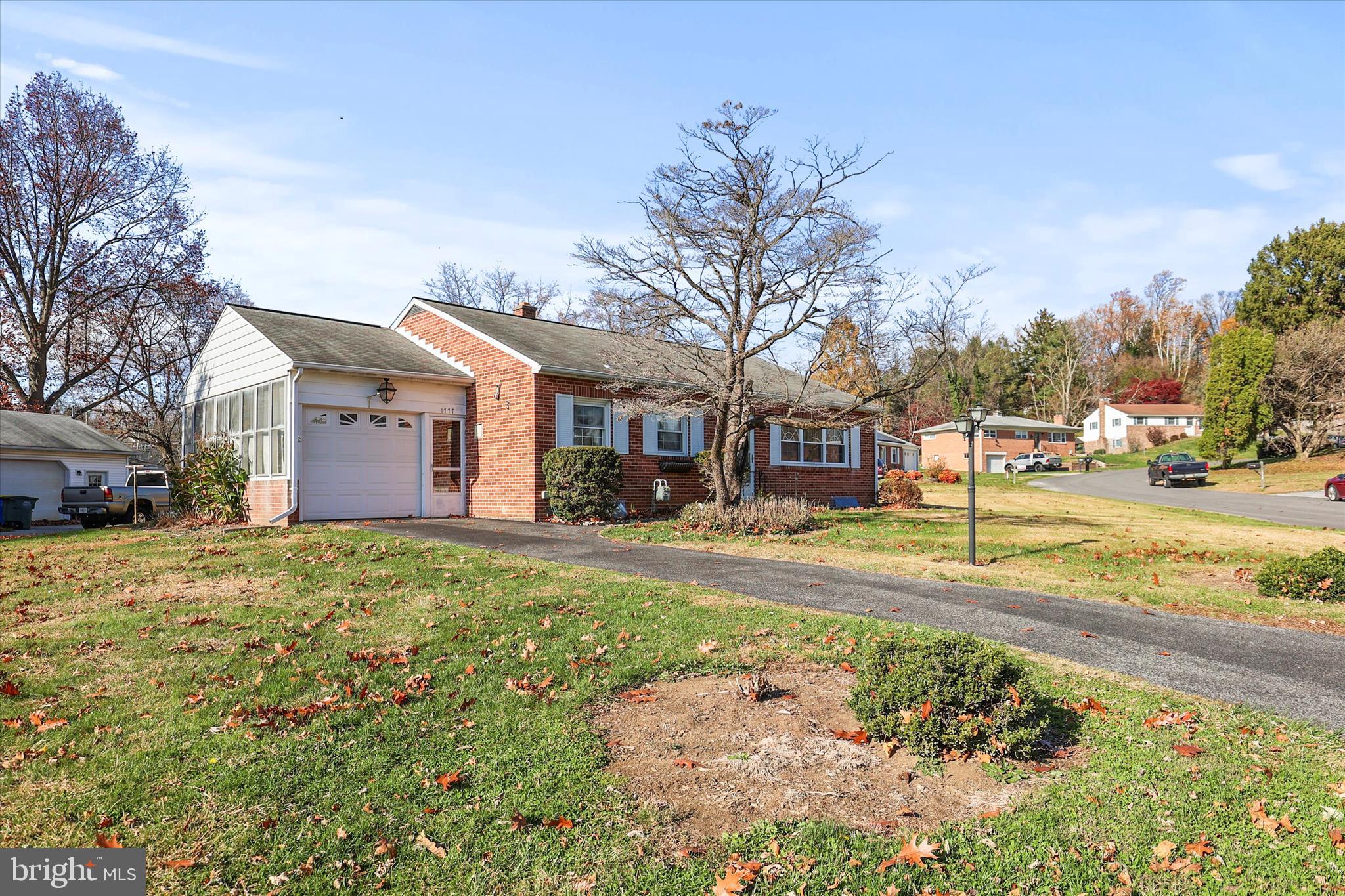 SPRINGETTSBURY TWP - Residential