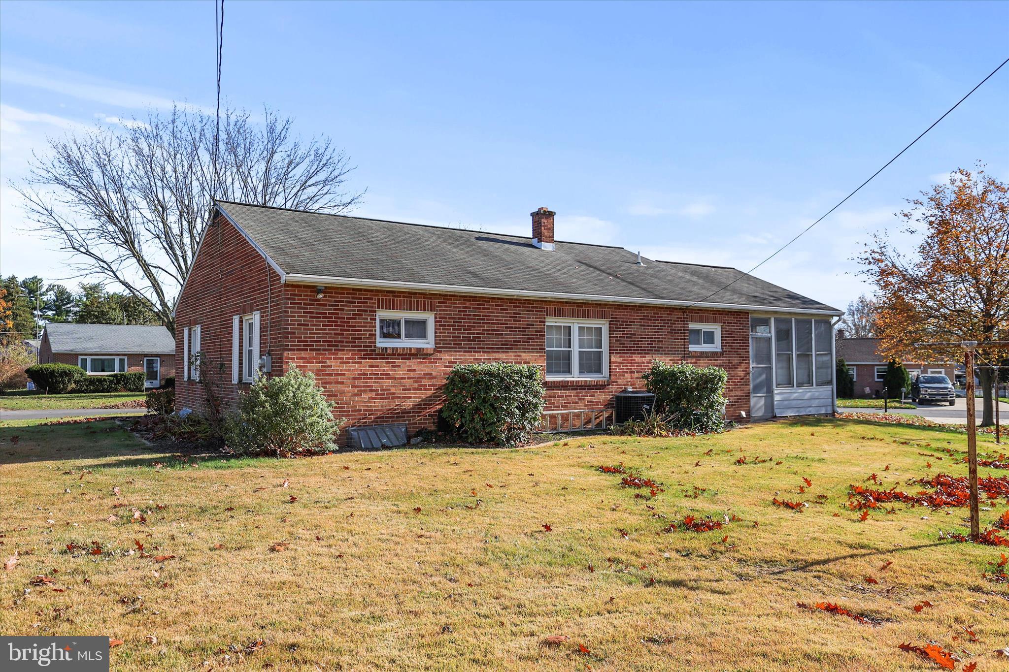 SPRINGETTSBURY TWP - Residential