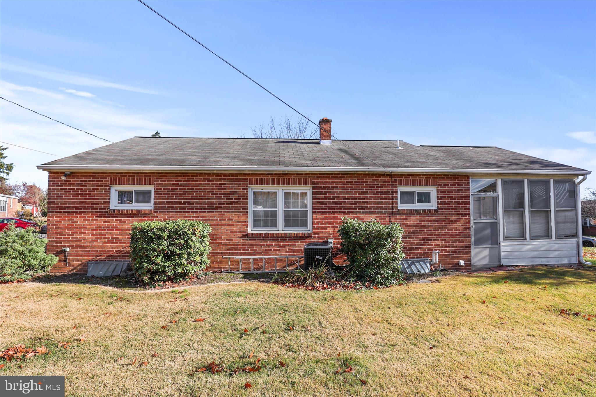 SPRINGETTSBURY TWP - Residential