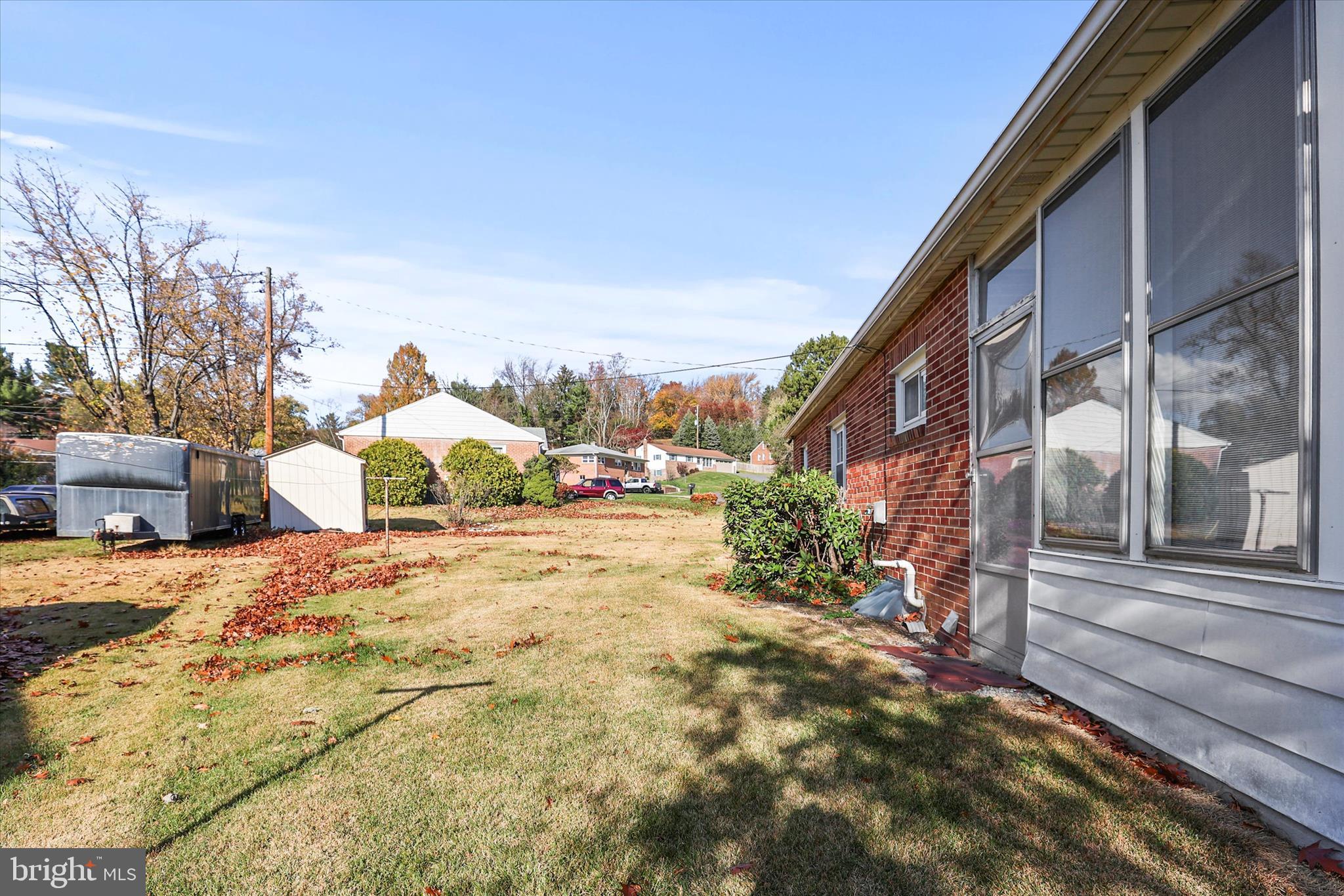 SPRINGETTSBURY TWP - Residential